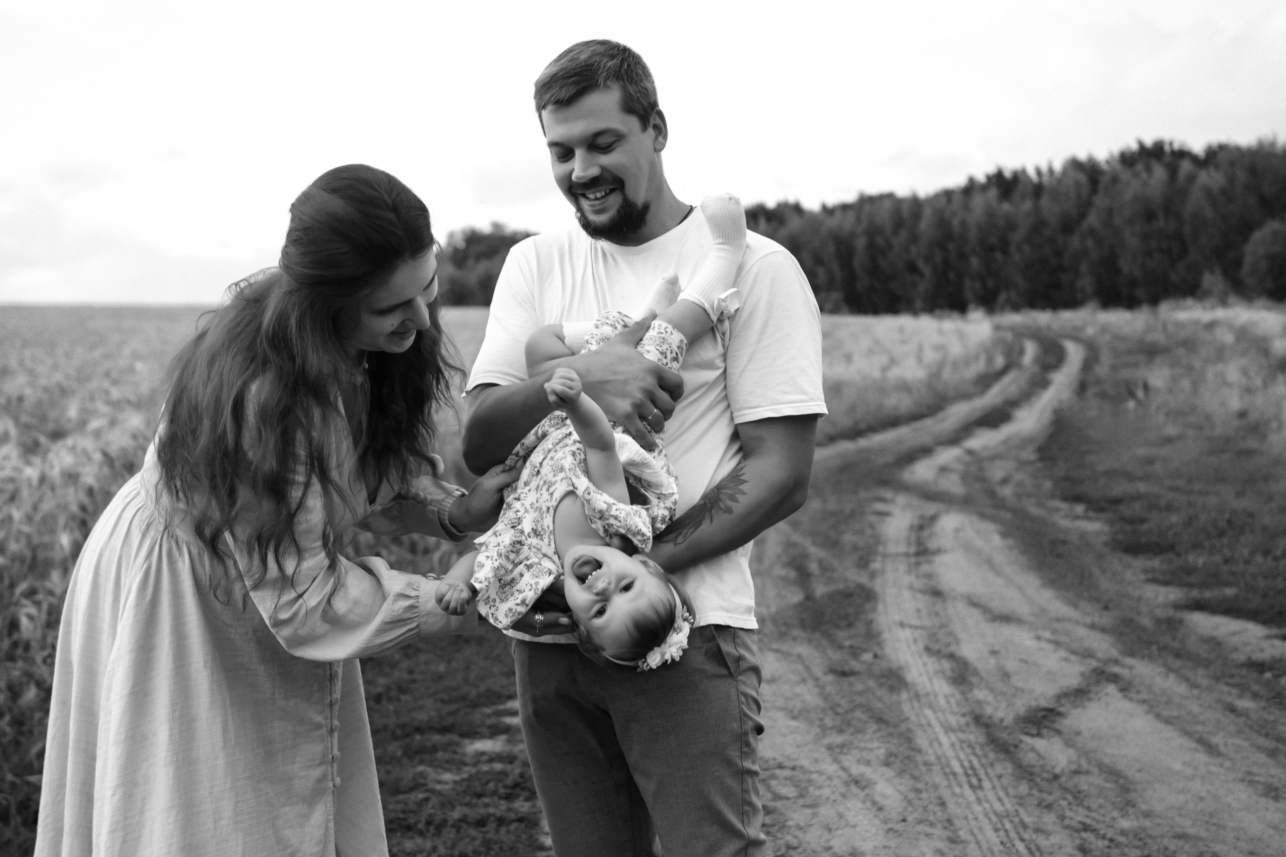 Валентина. Свадебный, портретный, фотограф беременности в Нижнем Новгороде Алина Зиновьева