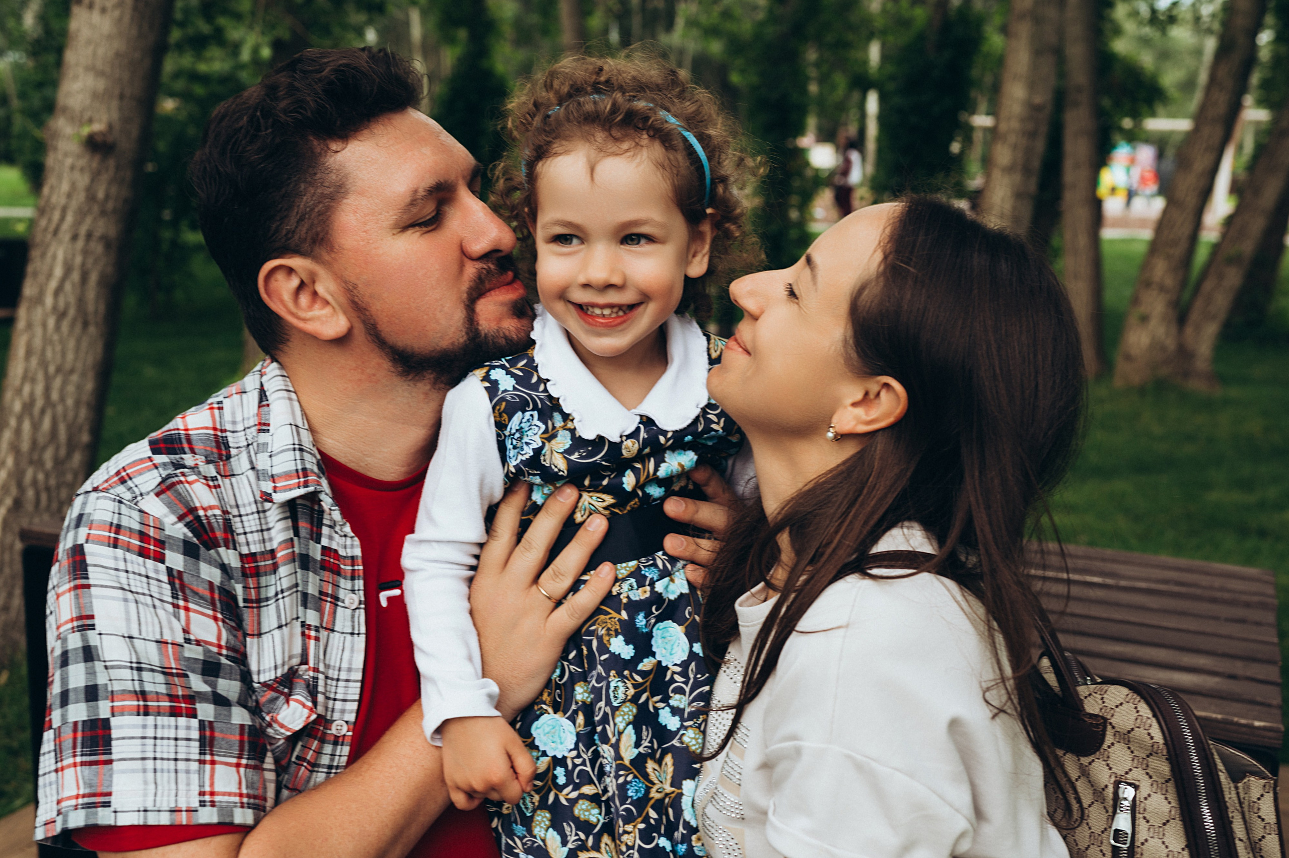 Лучшее время — ДЕТСТВО. Семейный и детский фотограф в Белгороде Ольга Сорока