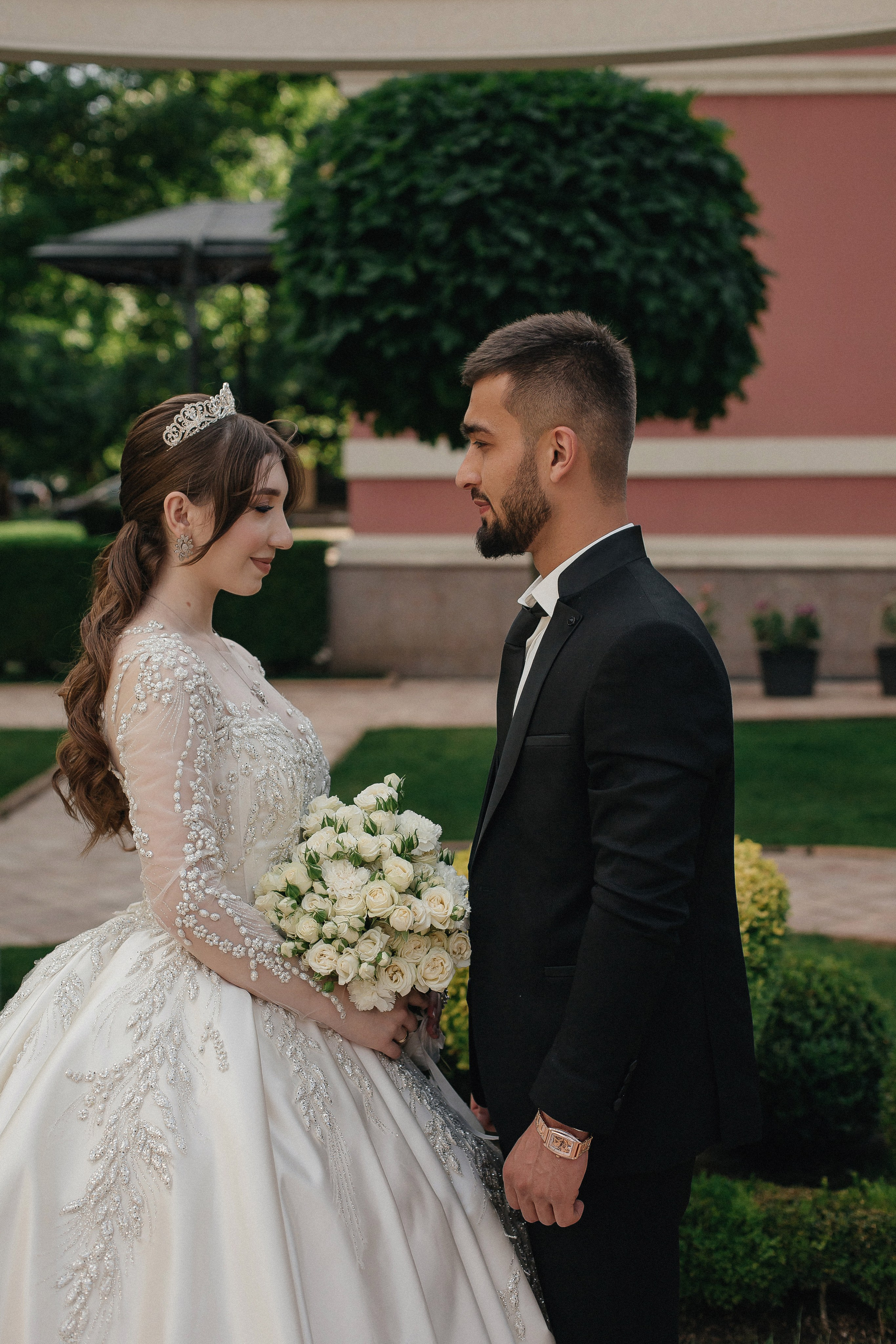 Али & Афина. Алина Фирсова — свадебный фотограф в Краснодаре, Архызе и Домбае (КЧР)