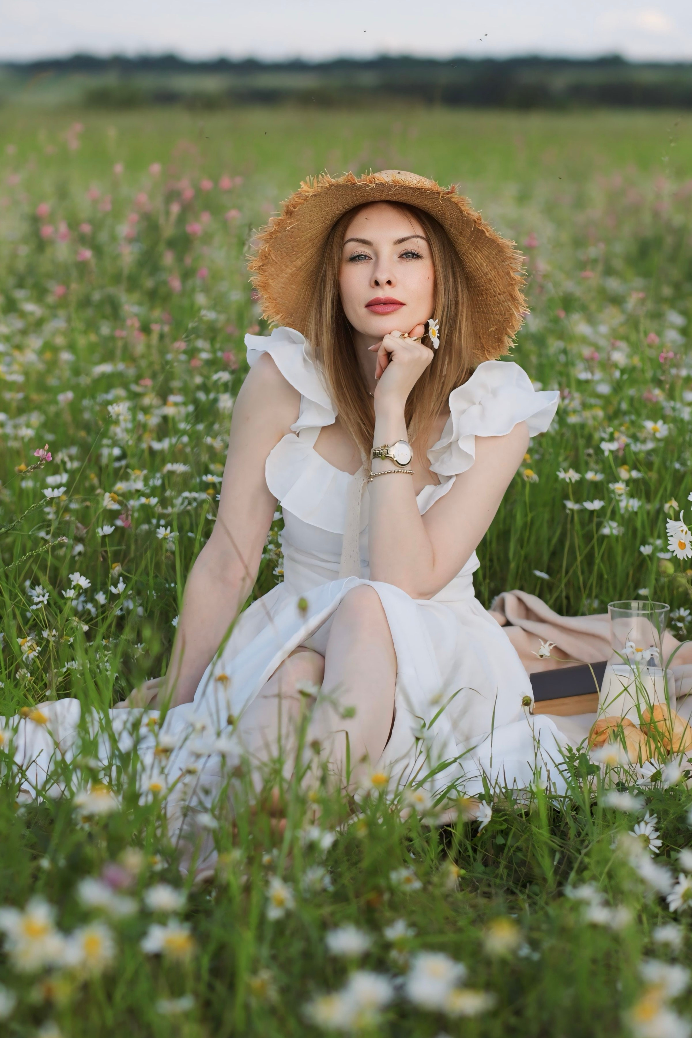 Фотосессии в городе и на природе. Ирина Васильченко. Фотограф КМВ