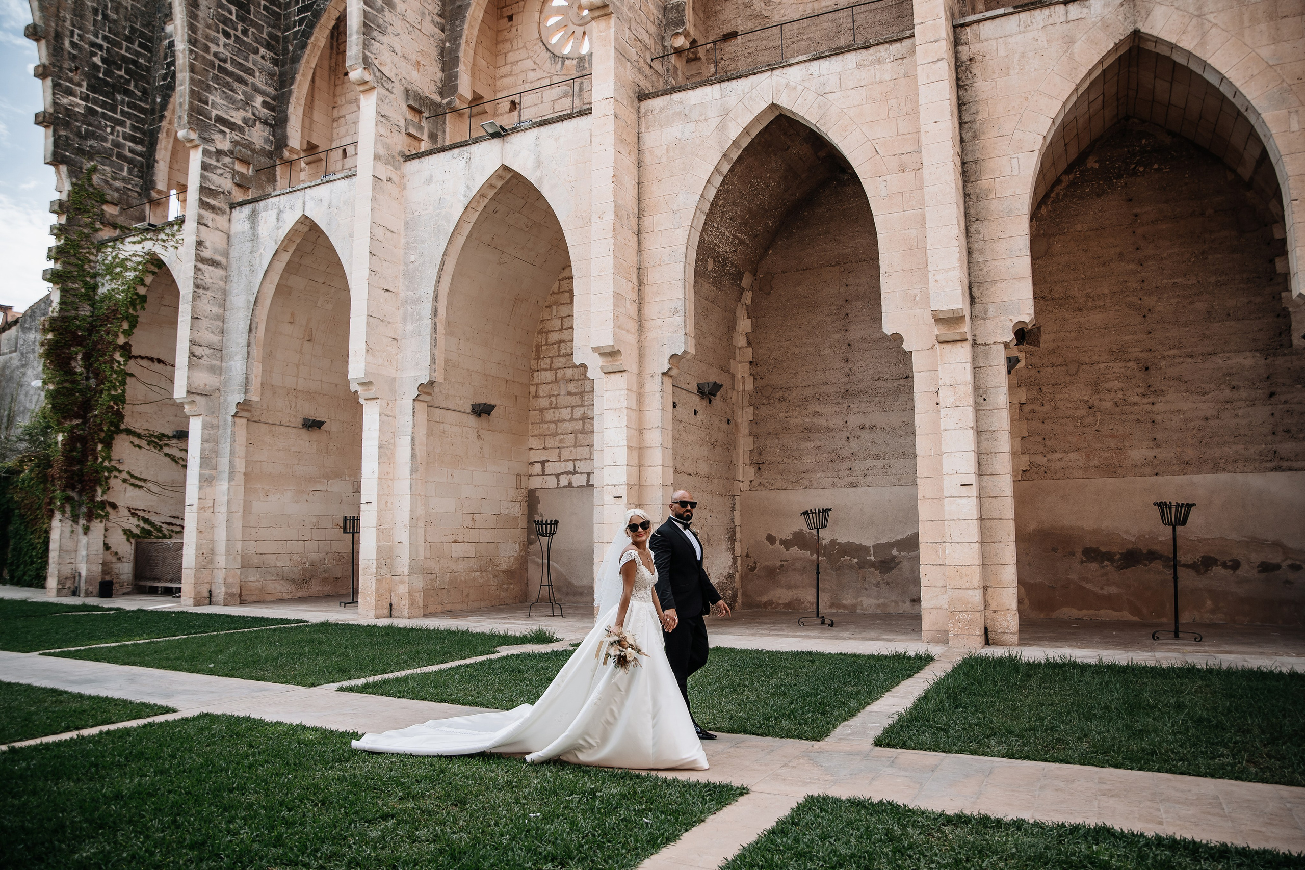 Vaida_&_Tadas. Фотограф на Майорке Екатерина Дробышева