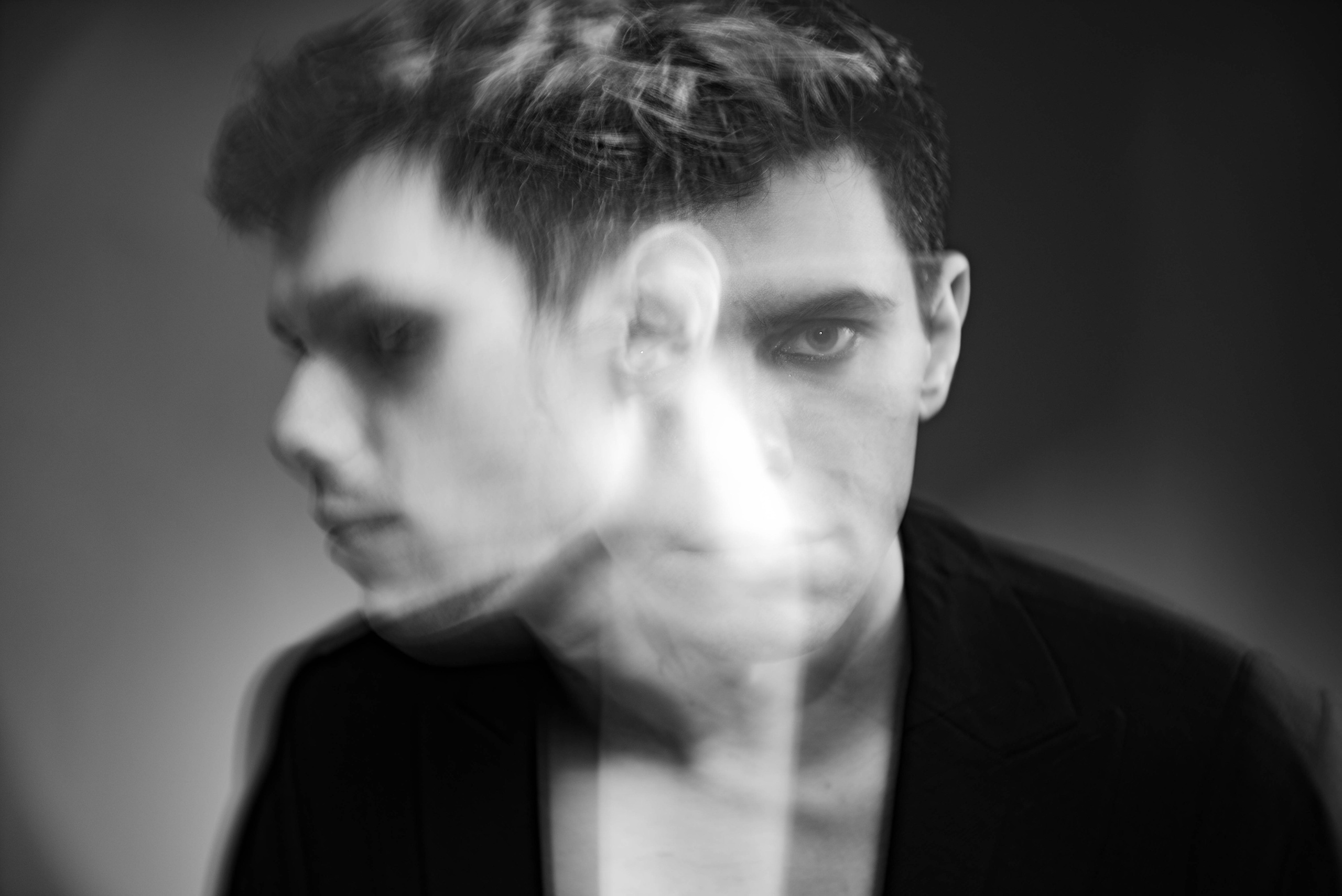 Общая Серия индивидуальные фотосесси. Фотограф в городе Новосибирск Линг Даниил