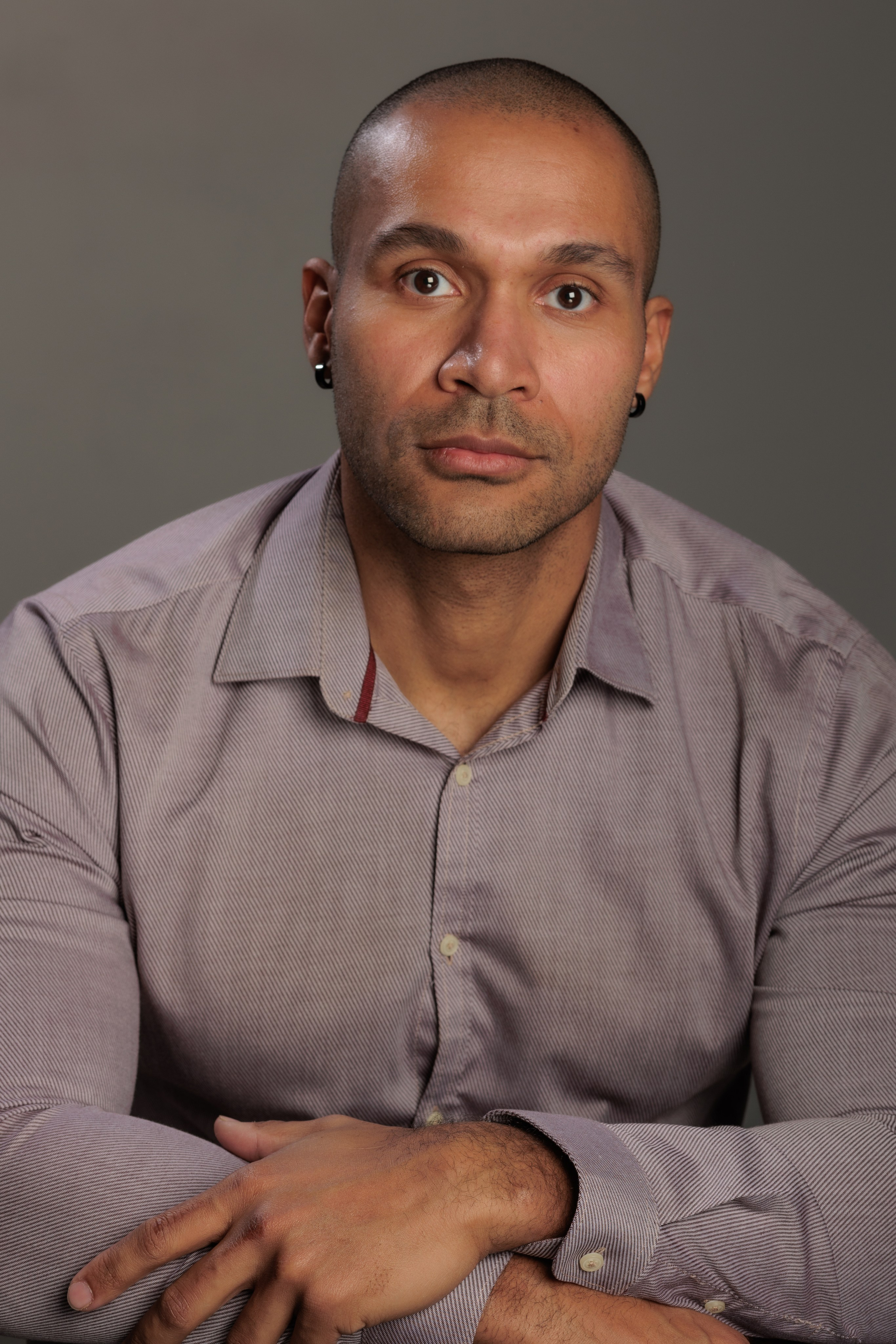 СТЕФ. Я фотограф из Москвы к Вашим услугам