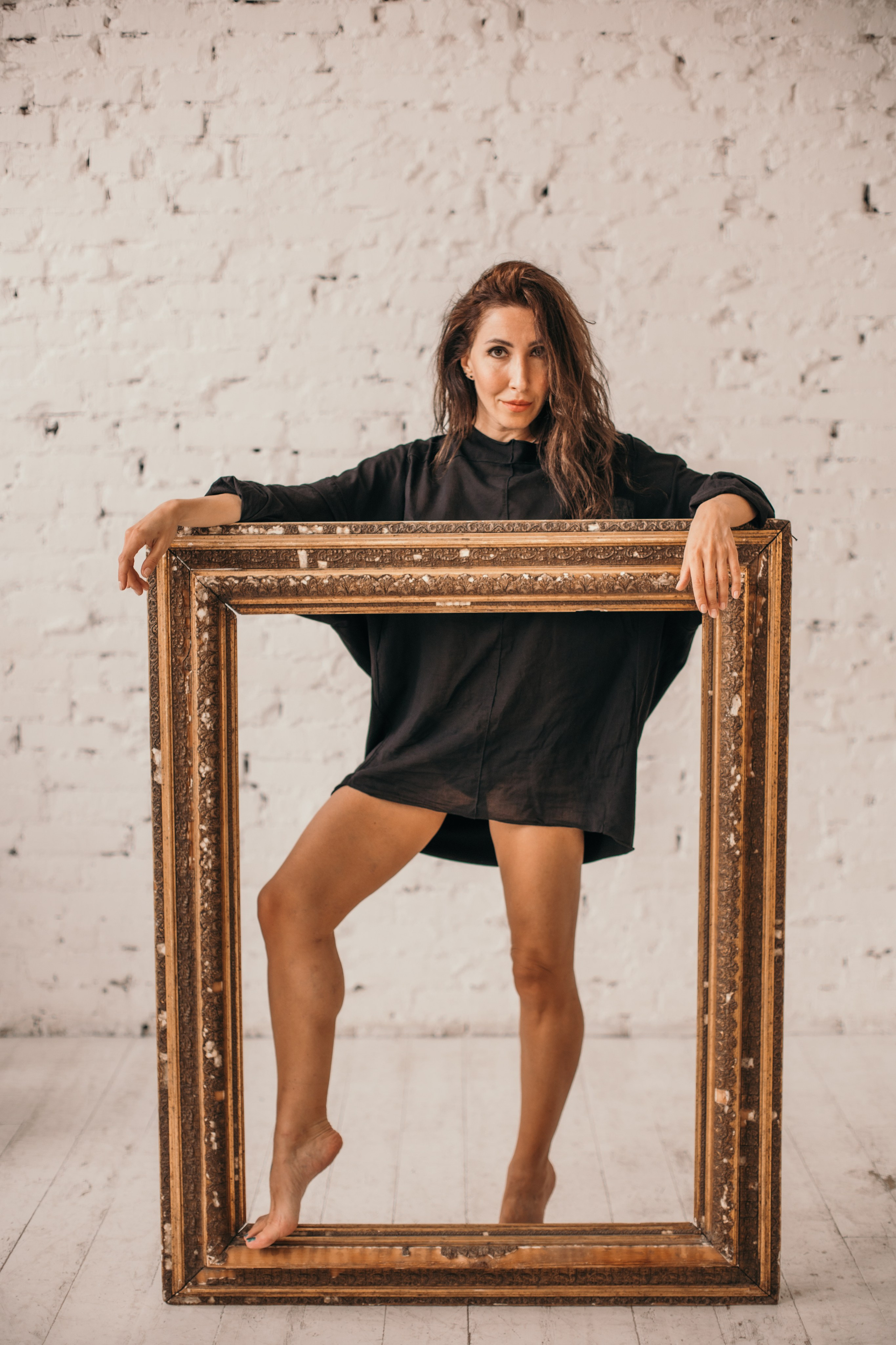 ЭЛИНА. Я фотограф из Москвы к Вашим услугам