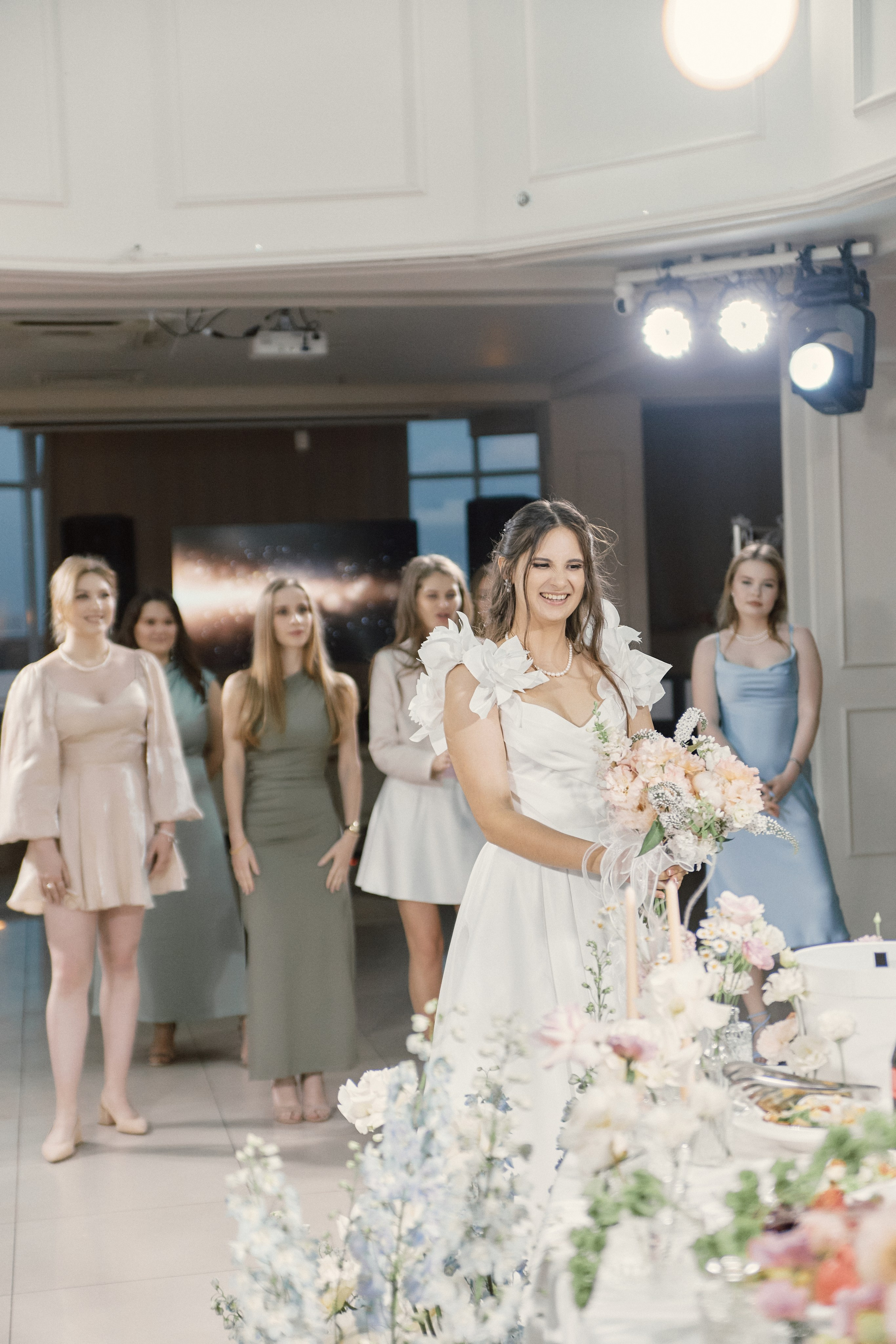 Анна и Александр. Фотограф Краснодар