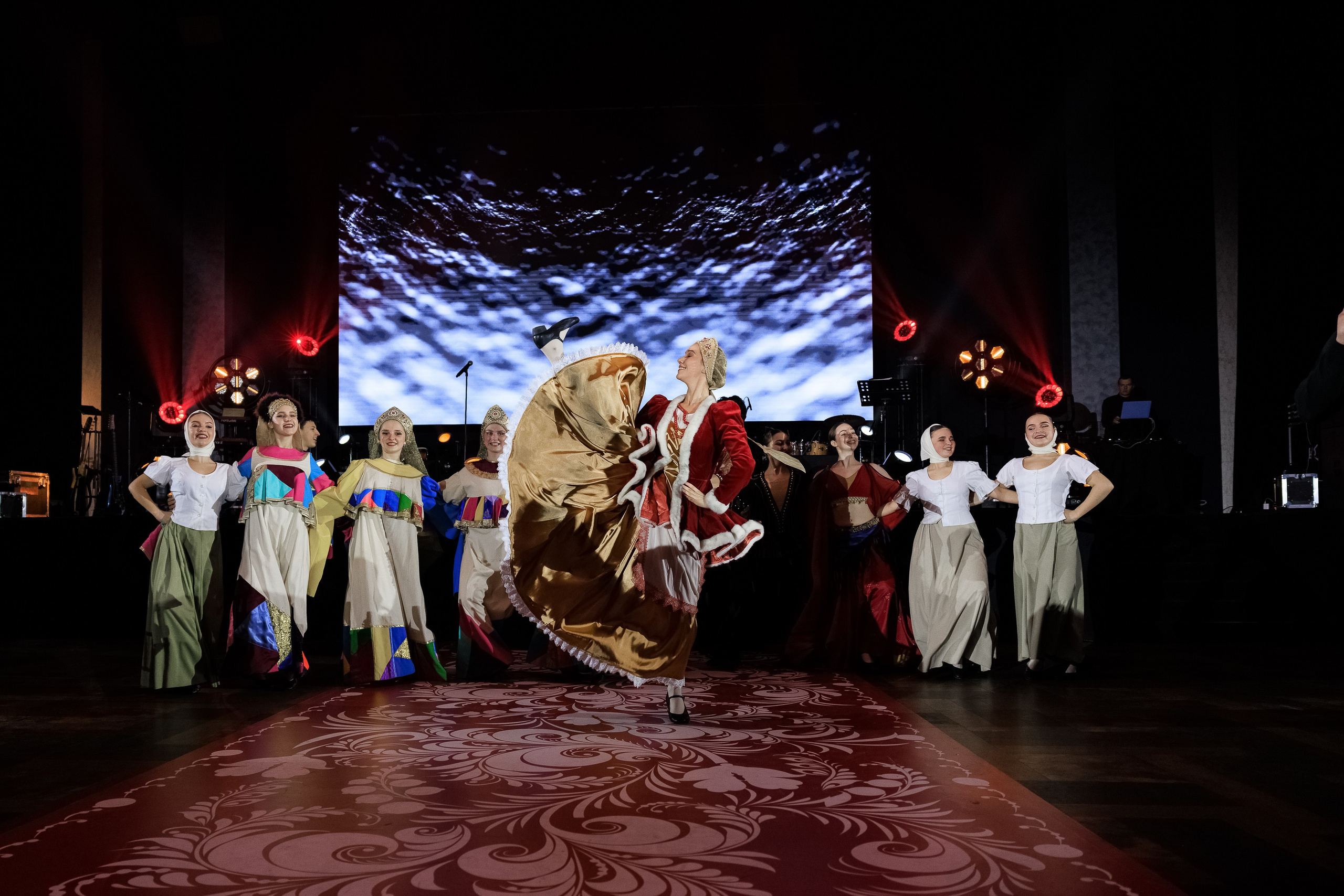 ССК. Арина Тамочкина. Фотограф Краснодарю