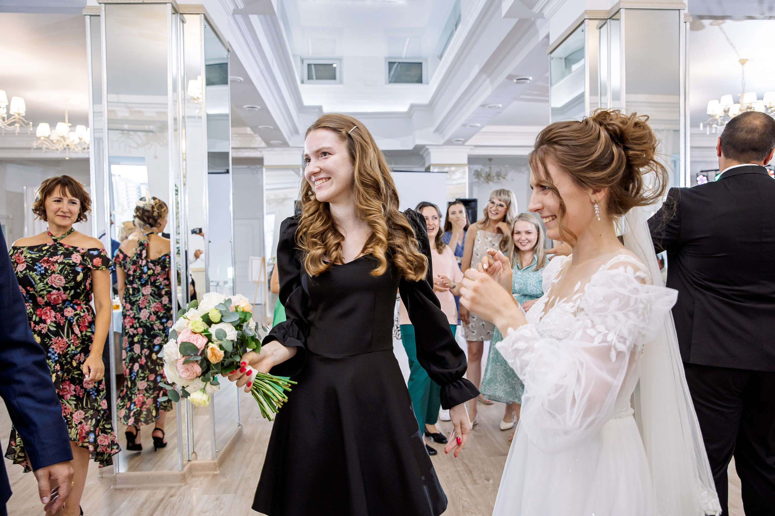 Евгений и Татьяна. Свадебный и семейный фотограф в Челябинске Юлия Ишимова