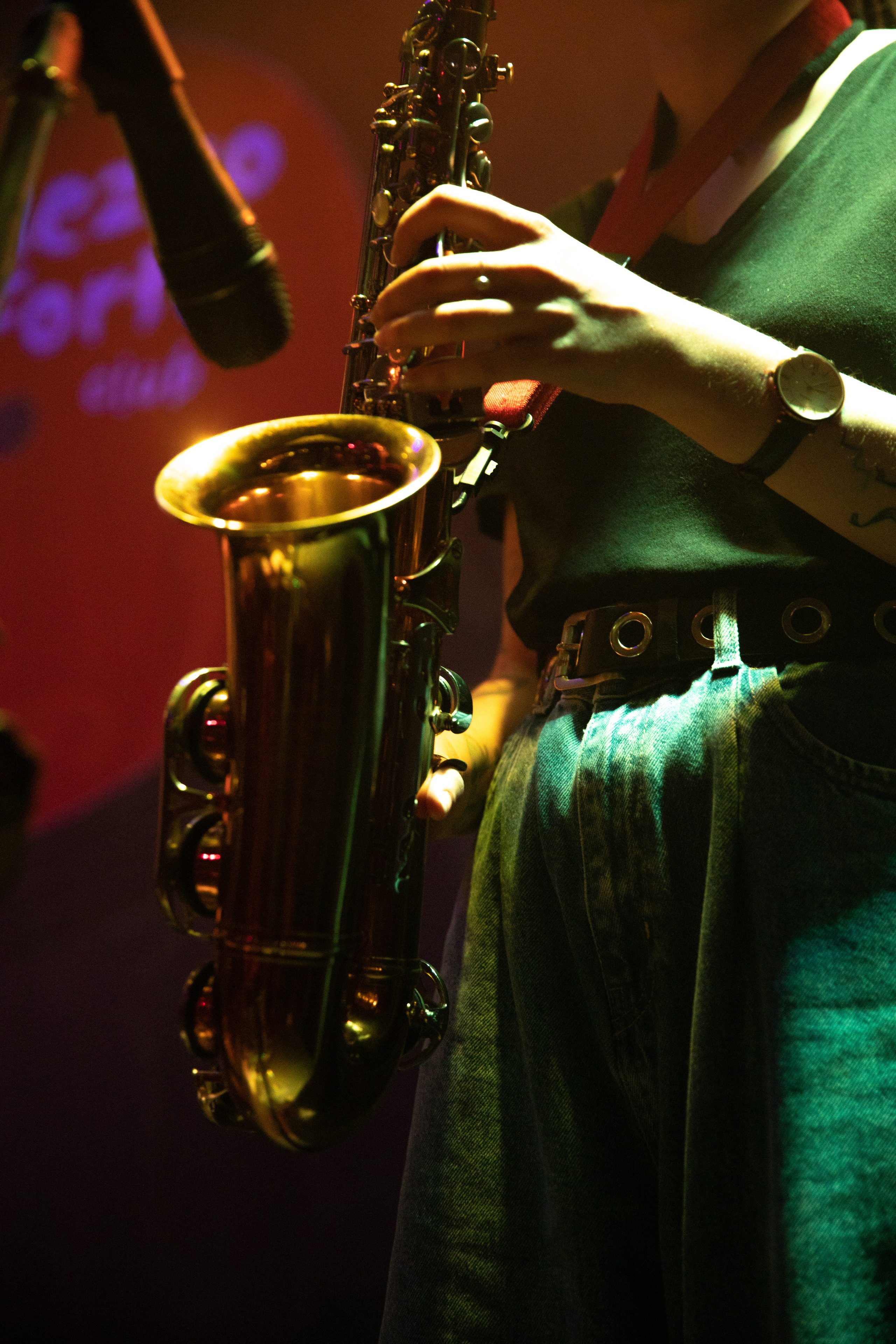 Концерт день дурака и разные люди. Свадебный и семейный фотограф Скрынник Светлана