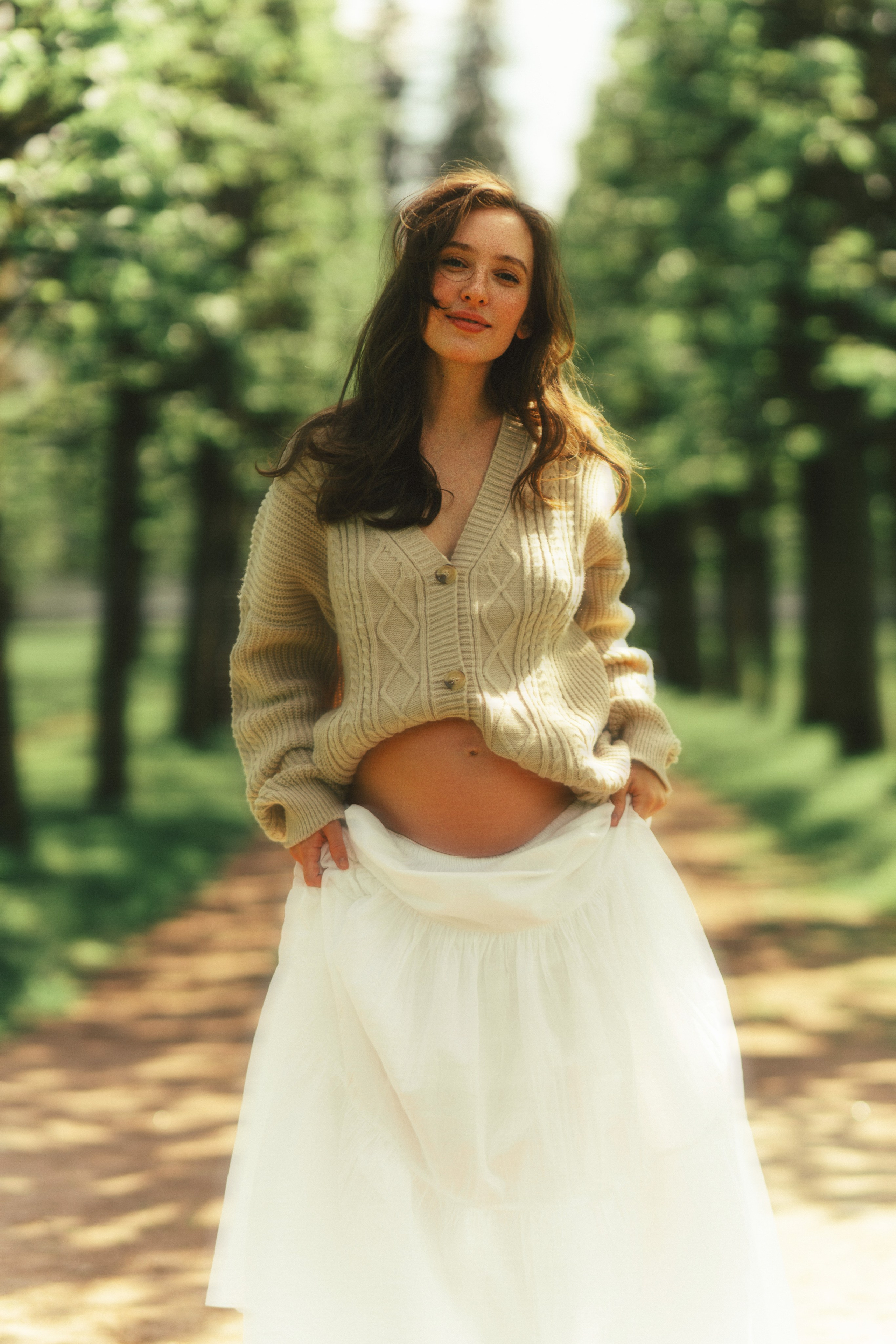 Адель Гатина. Фотограф Эмилия Рахматуллина