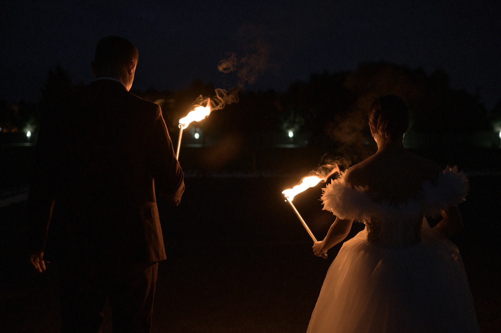 Янис и Гульназ. Свадебный фотограф в Тюмени Анастасия Пономарева