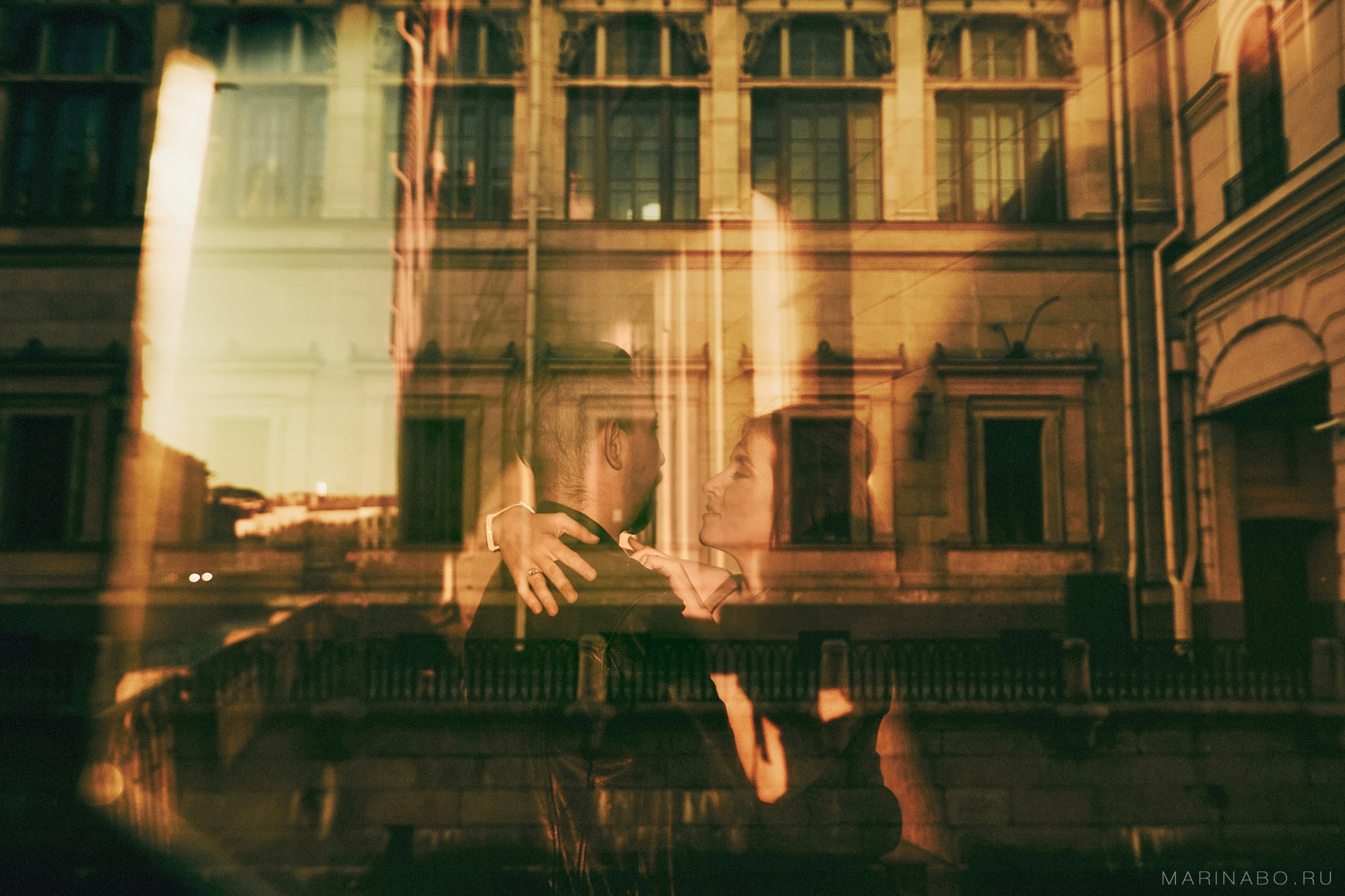 Леша и Оля - прогулочная фотосъемка в Санкт-Петербурге. Семейный Lifestyle фотограф в Санкт-Петербурге Марина Бокшицкая