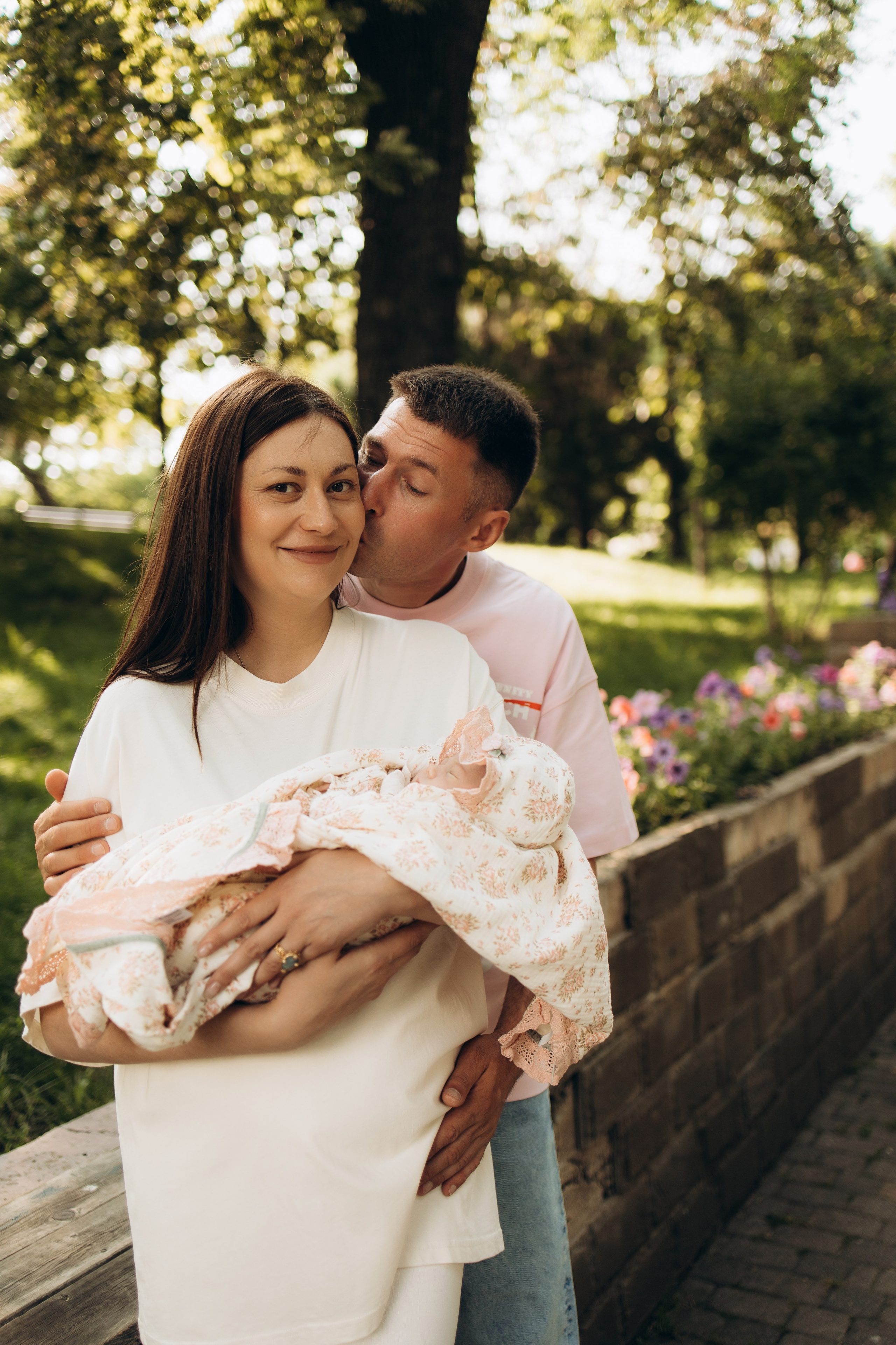 Выписка Виктории. Самый теплый фотограф в Краснодаре Рябоконь Ксения