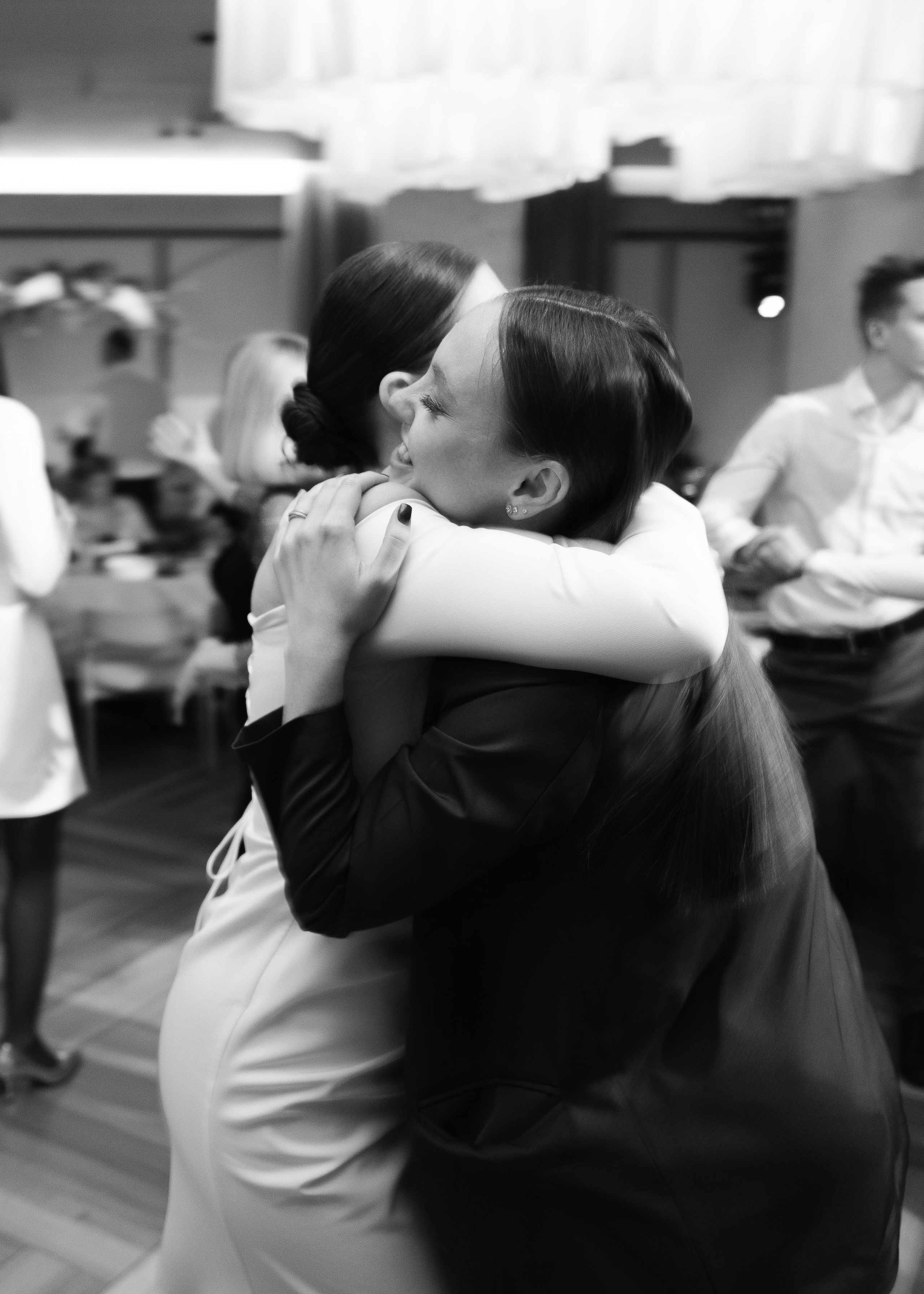 Ирина и Егор. Фотограф Хабаровск