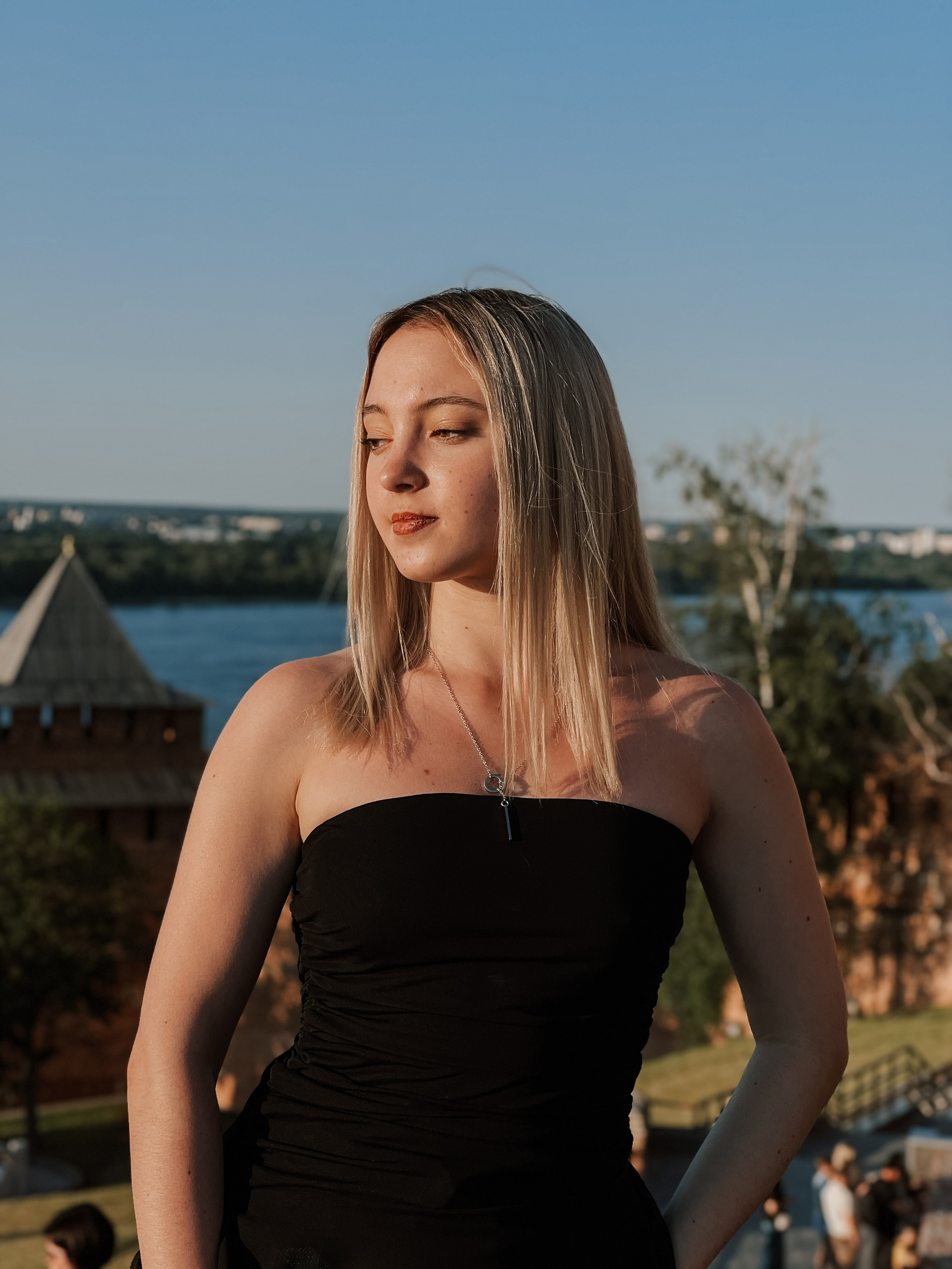 Мария. LIYALEE PHOTO