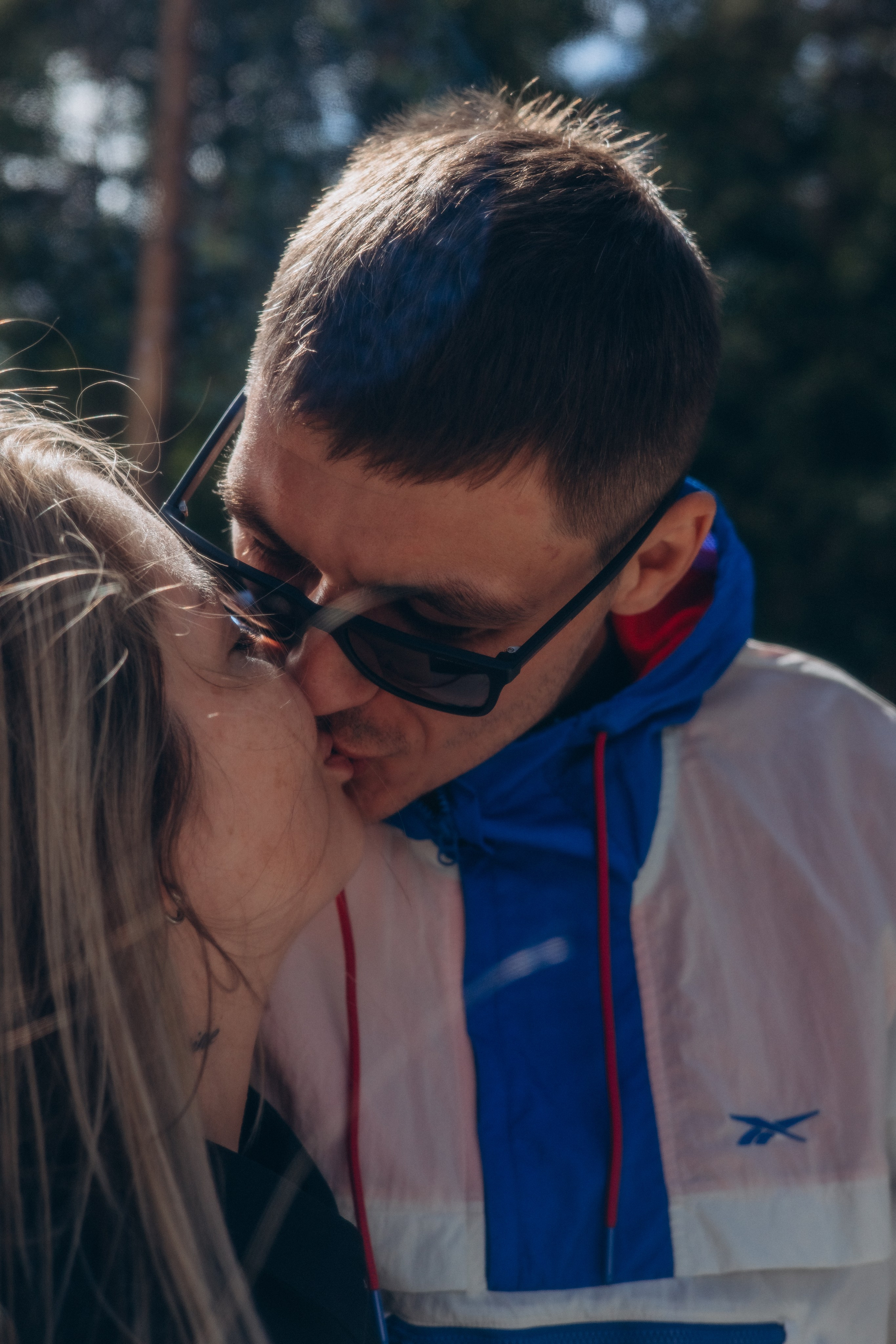 Nike. Семейный, детский, женский фотограф в Новосибирске Оля Борисова