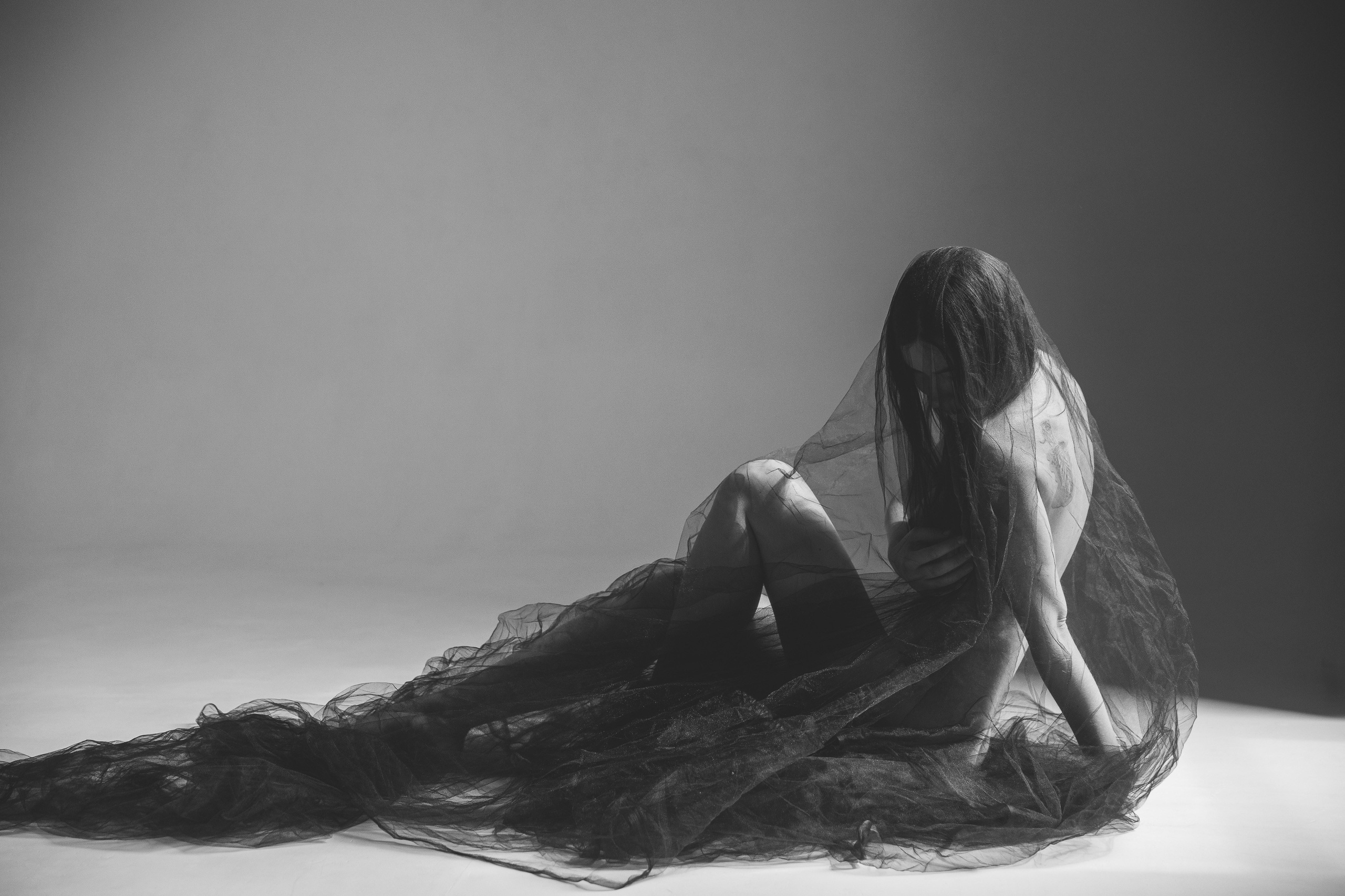 НЮ. Фотограф Шейдаев Эмин г. Волгоград