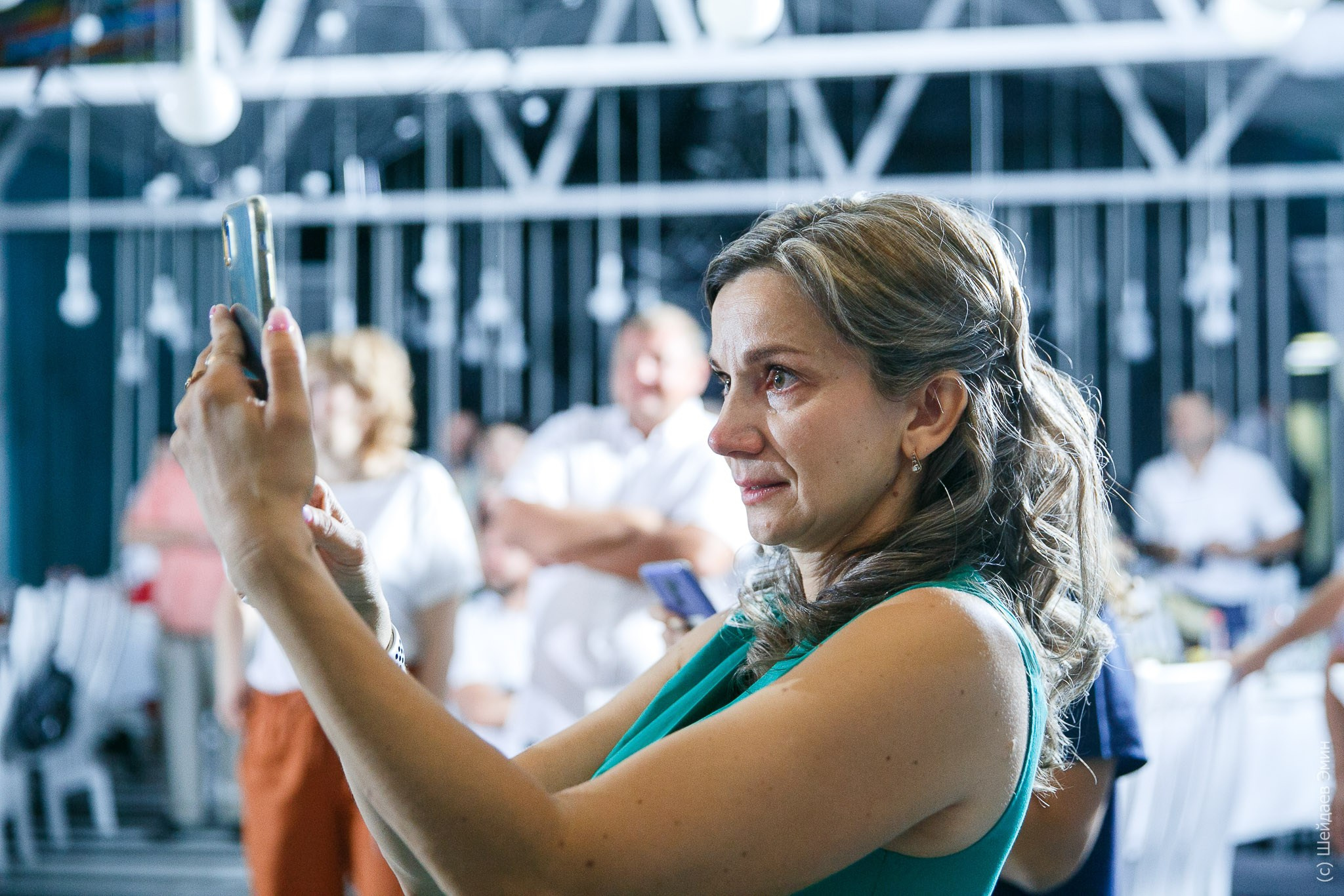 Выпускной — 2021. Фотограф Шейдаев Эмин г. Волгоград