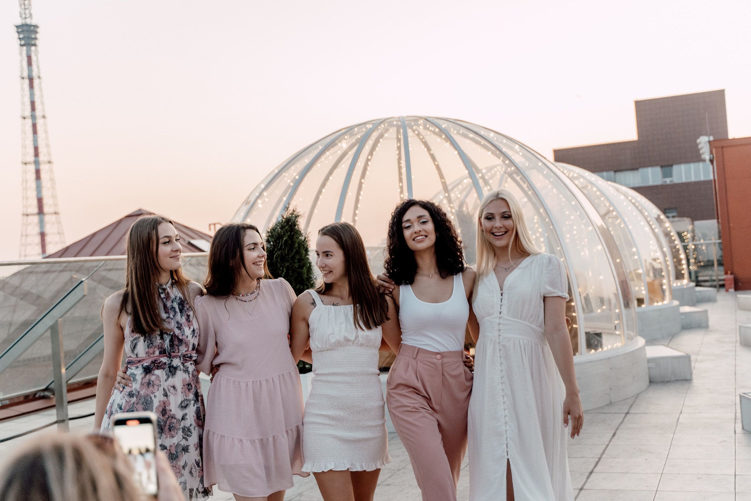 Компании. Фотограф, видеограф / alx.likhomanov / санкт-петербург