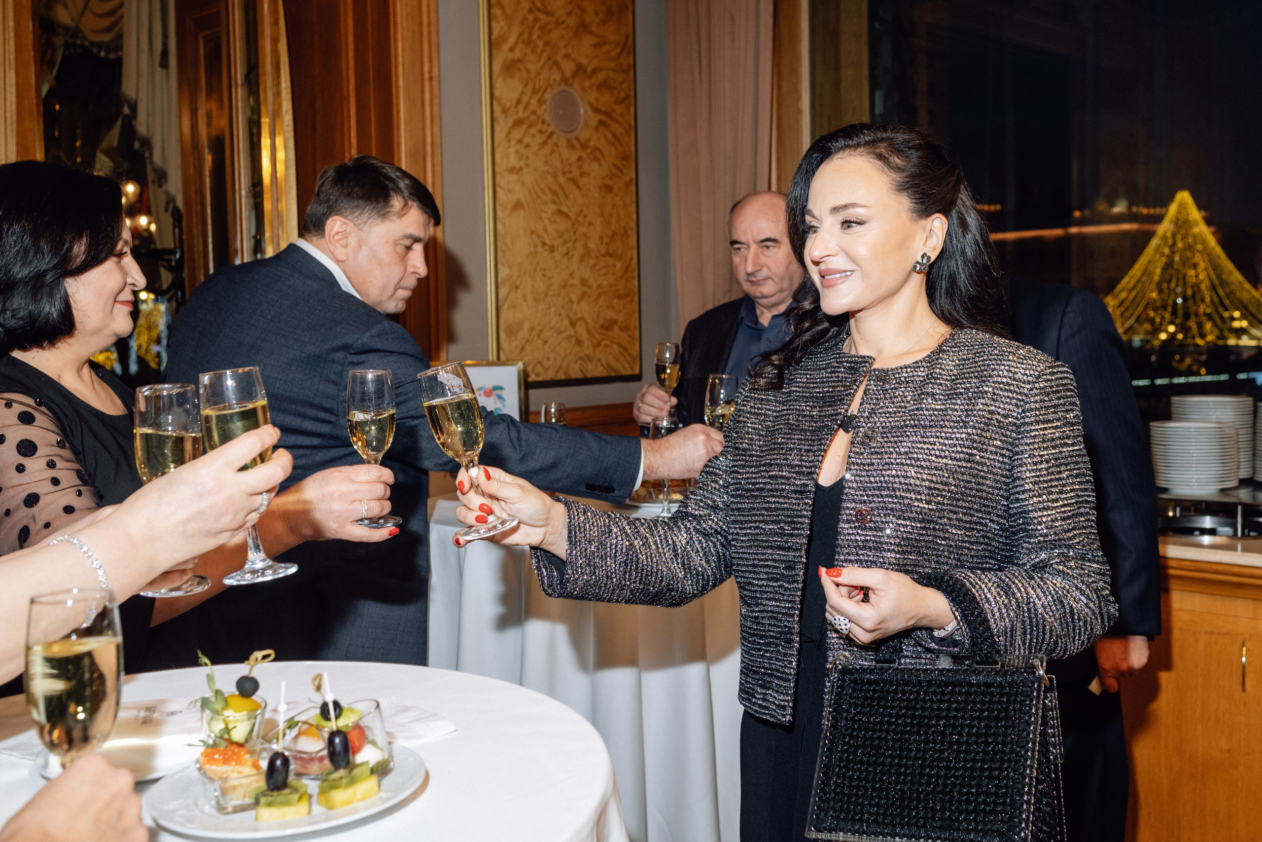 Events. Антон Ляпунов фотограф Вашего события в Москве