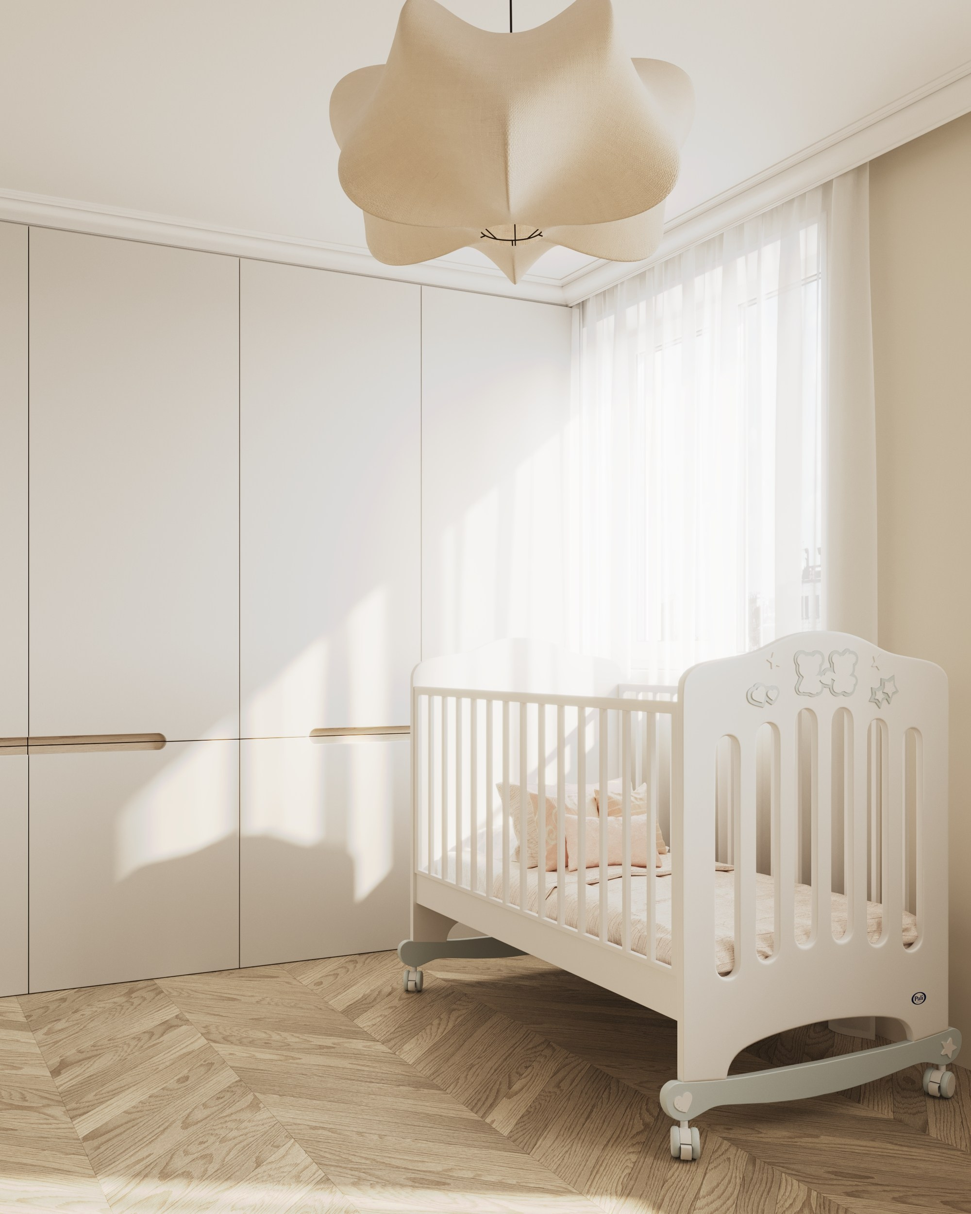 № 21. 3D-визуализатор Юлия Вент e-mail: yuliya_vent@mail.ru