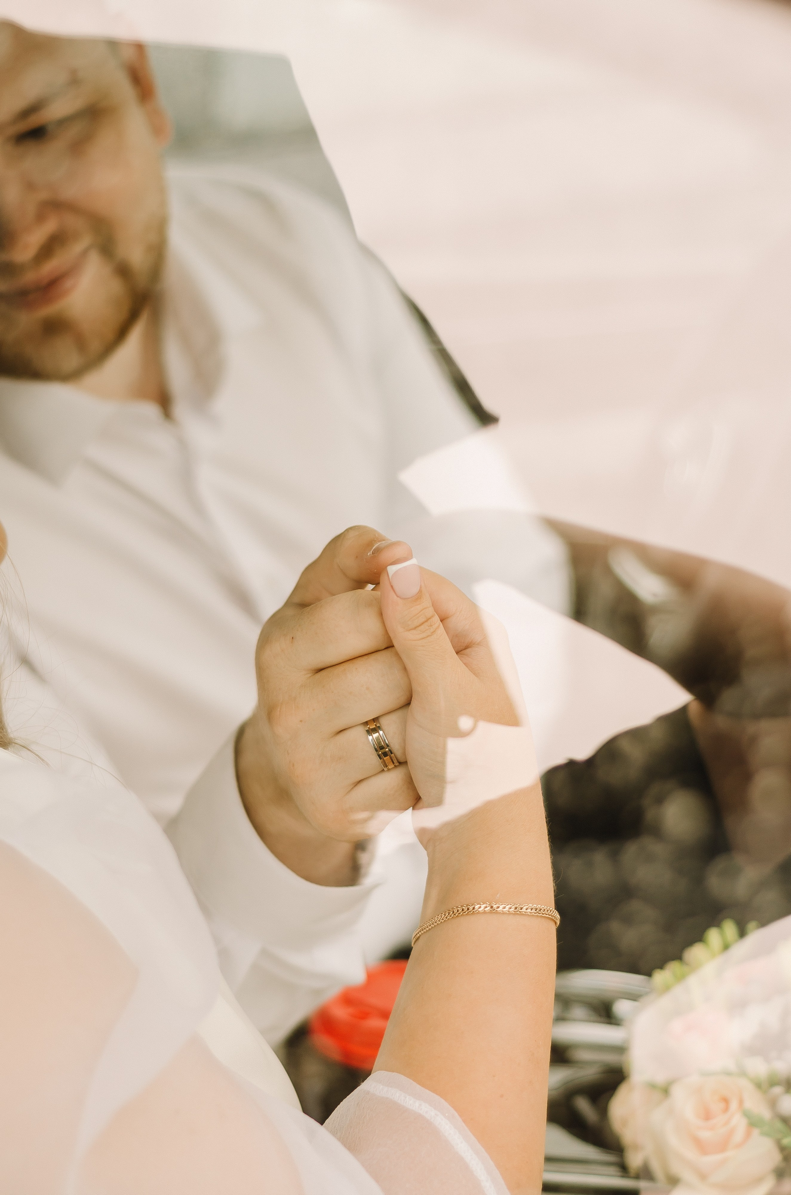 Иван & Евгения. Фотограф Anastasya Efimova