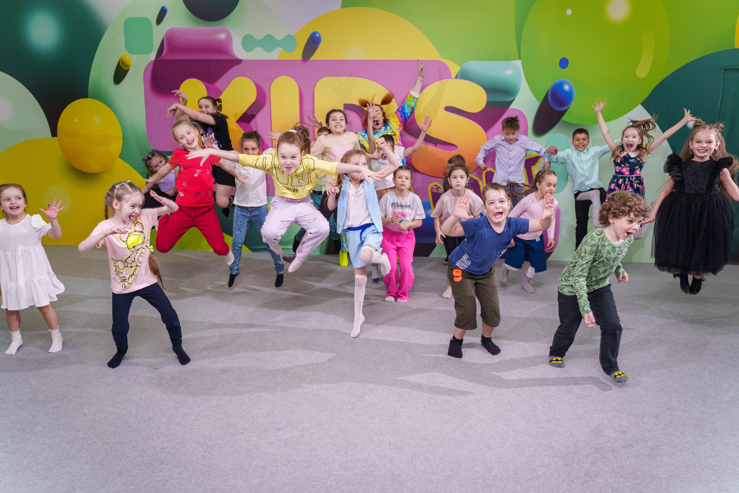 Фотограф на детские праздники. Свадебный и семейный фотограф в Новосибирске Данил Коротких