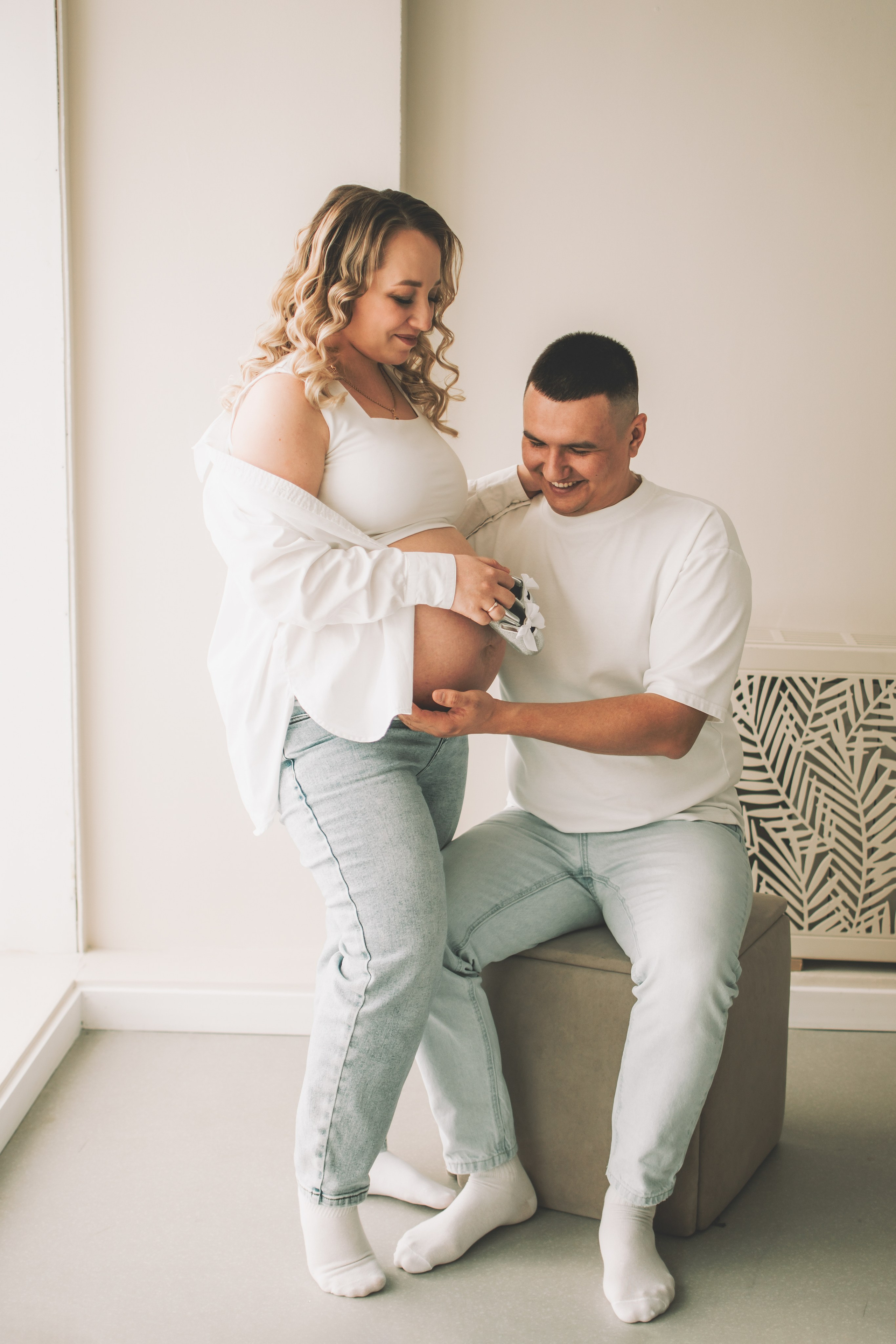 1+1=3. Семейный и свадебный фотограф Губкинский и Ставрополь