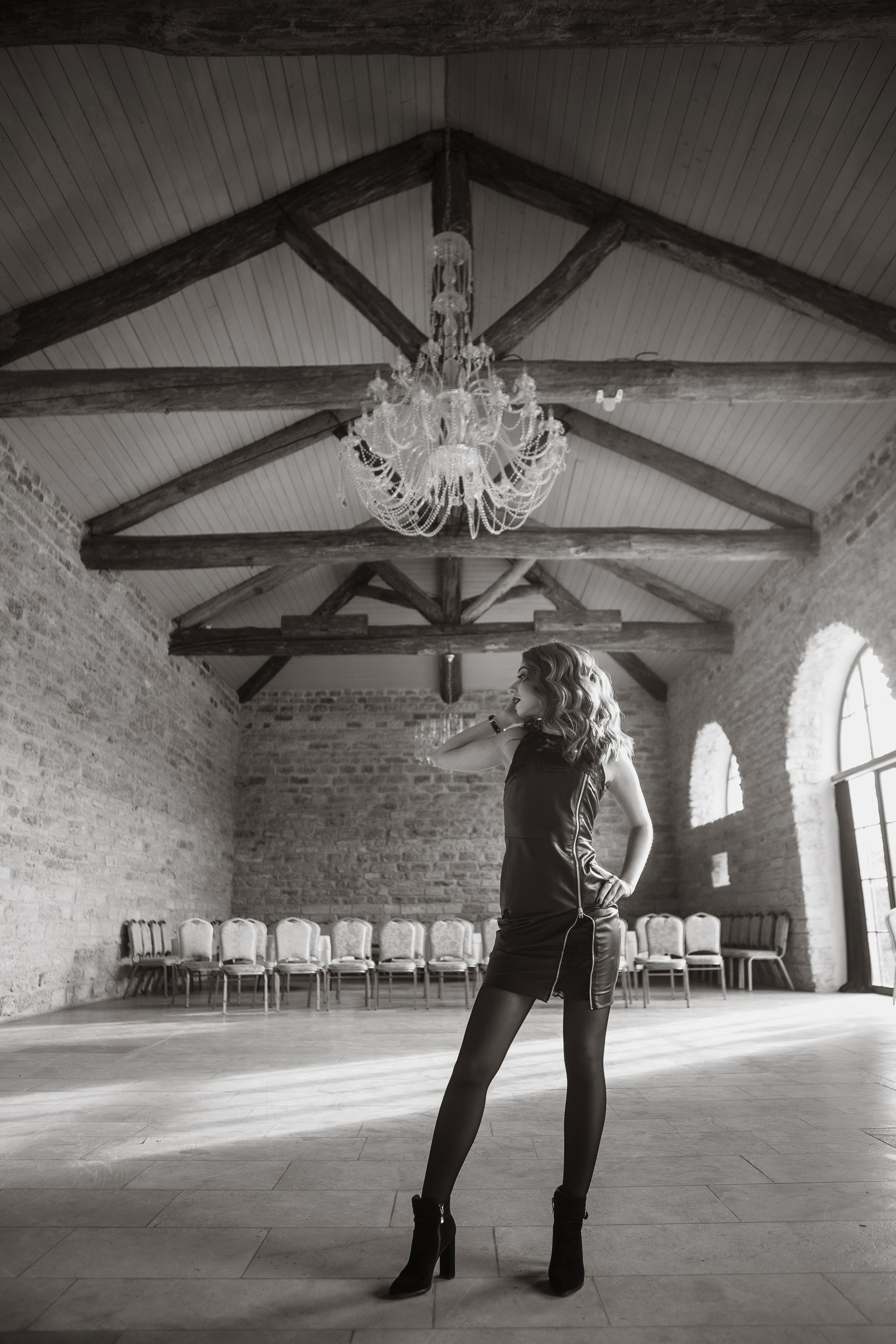 Лиза. Свадебный и портретный Фотограф в Липецке Дмитрий Котюков