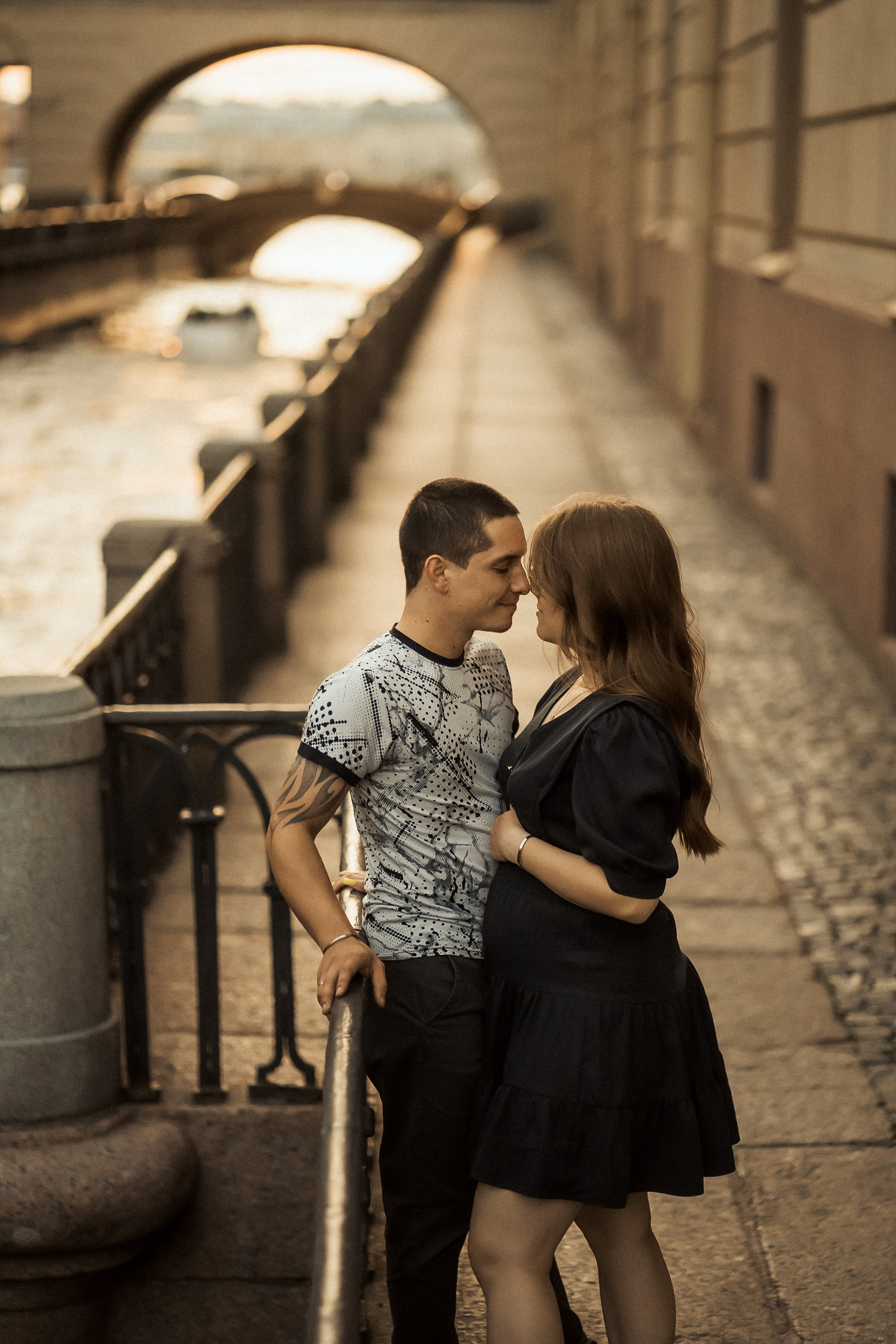 Фотоистории. Анастасия Кузнецова — фотограф в Санкт-Петербурге