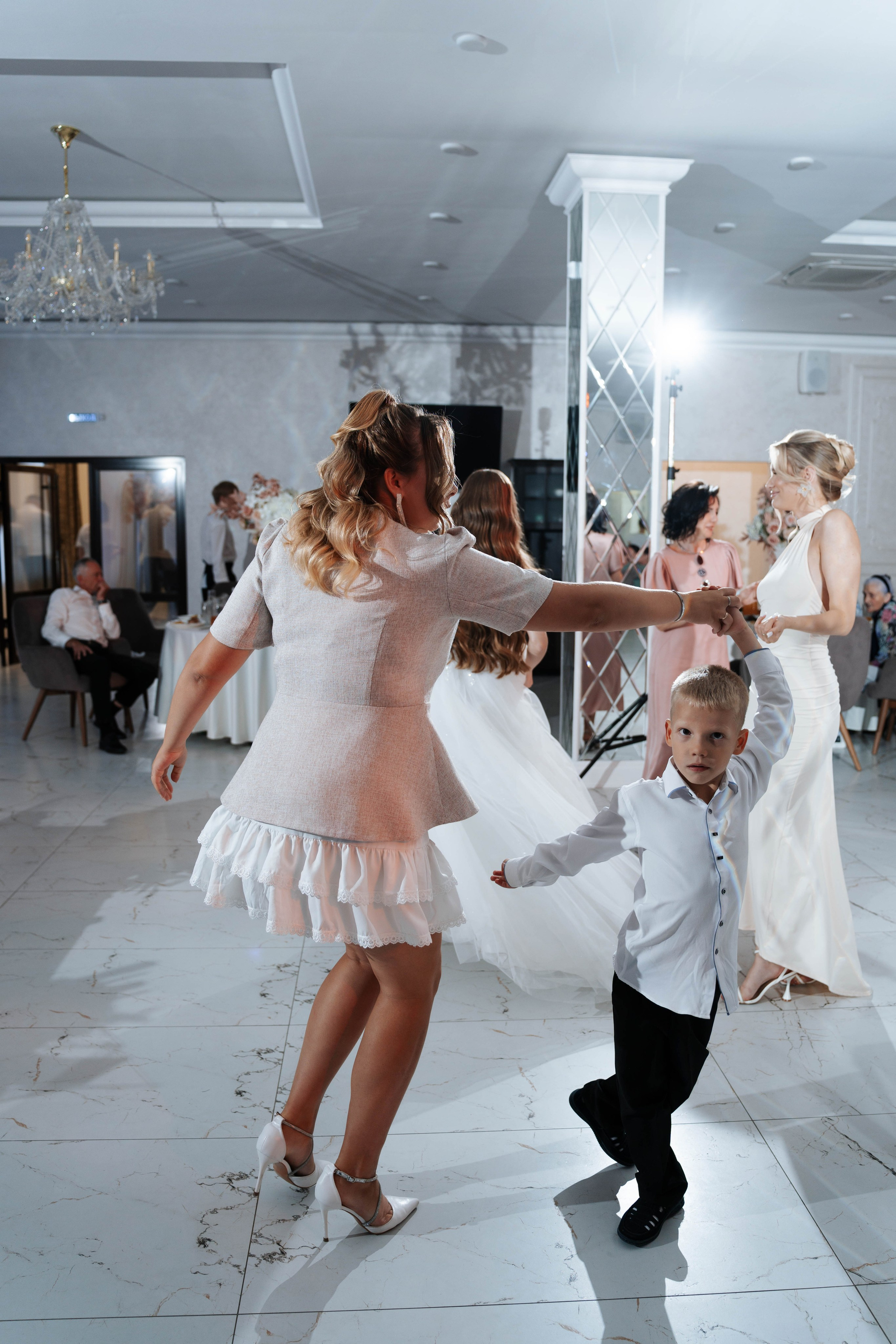 Victoria & Vladimir. Свадебный фотограф в Воронеже Самохина Екатерина