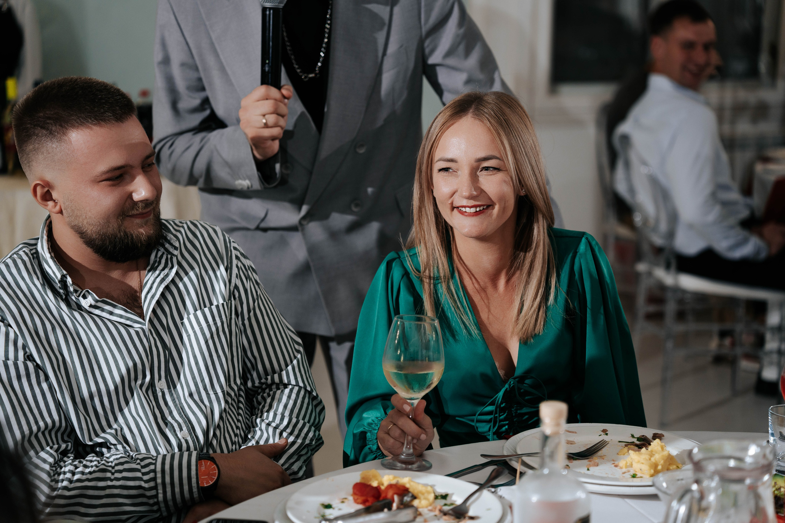 Vladislav & Anastasia. Свадебный фотограф в Воронеже Самохина Екатерина