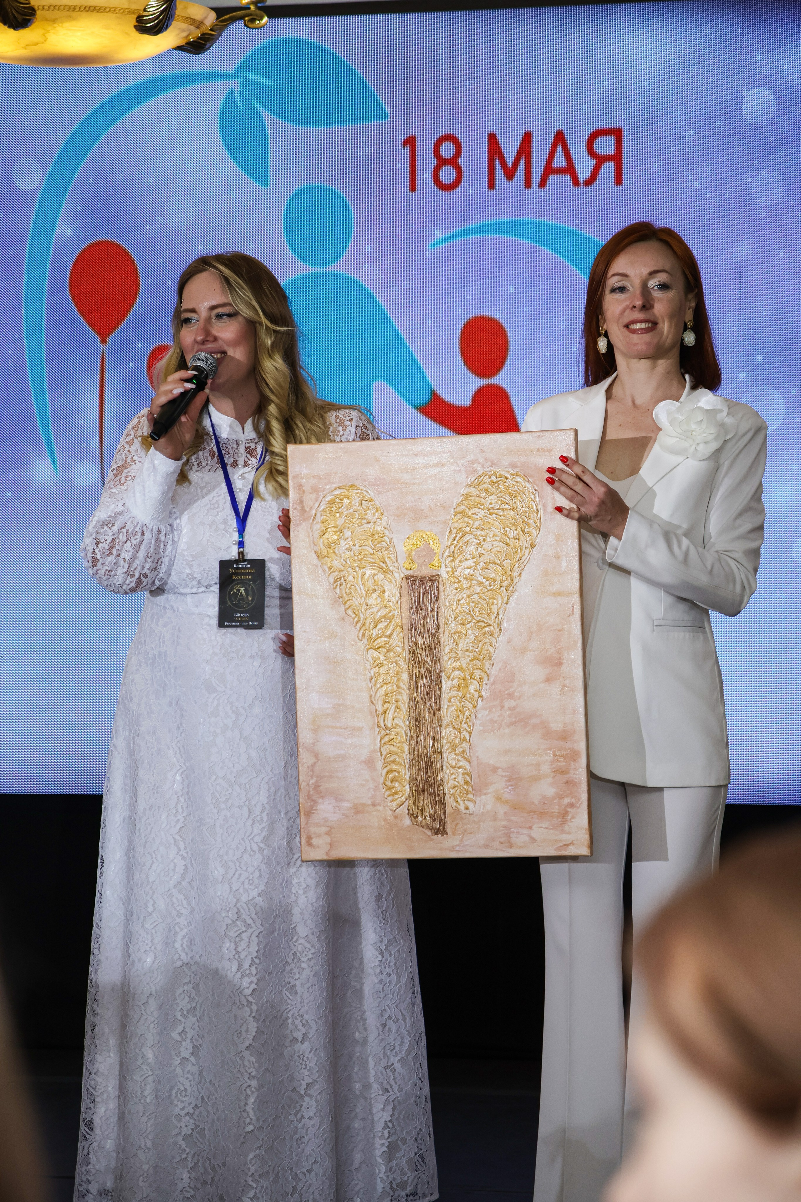 Мир без границ. Портретный фотограф в Ростове-на-Дону Антон Казарин