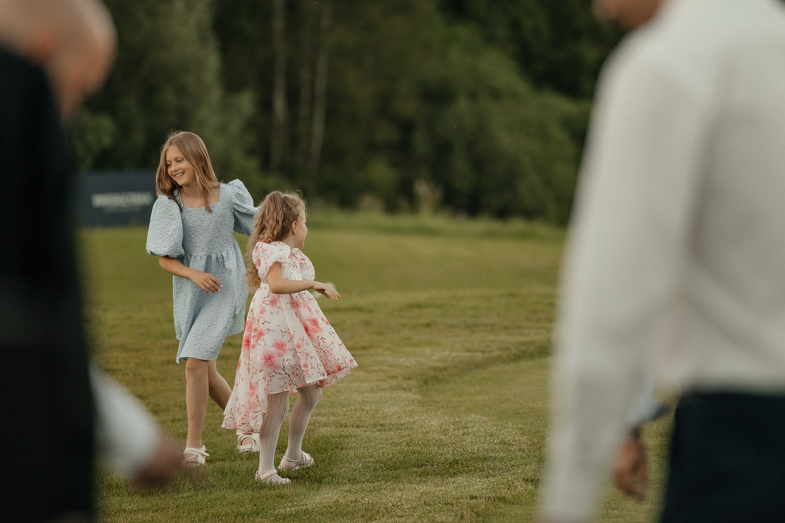 Perfomance of love. Свадебный фотограф Москва