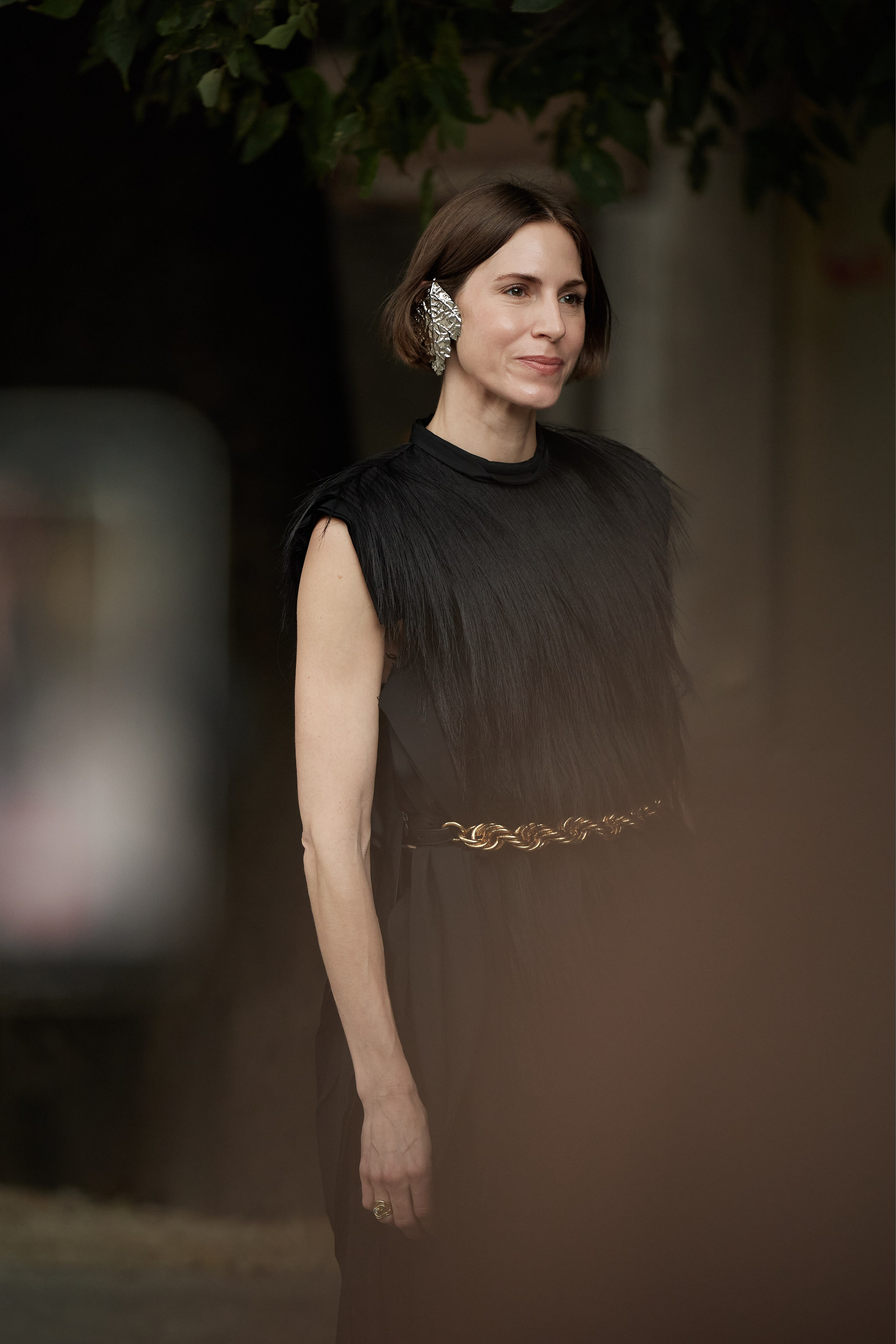 JIL SANDER WOMEN’S COLLECTION SPRING SUMMER 2026. Photographer in Milan Ivan Goncharov