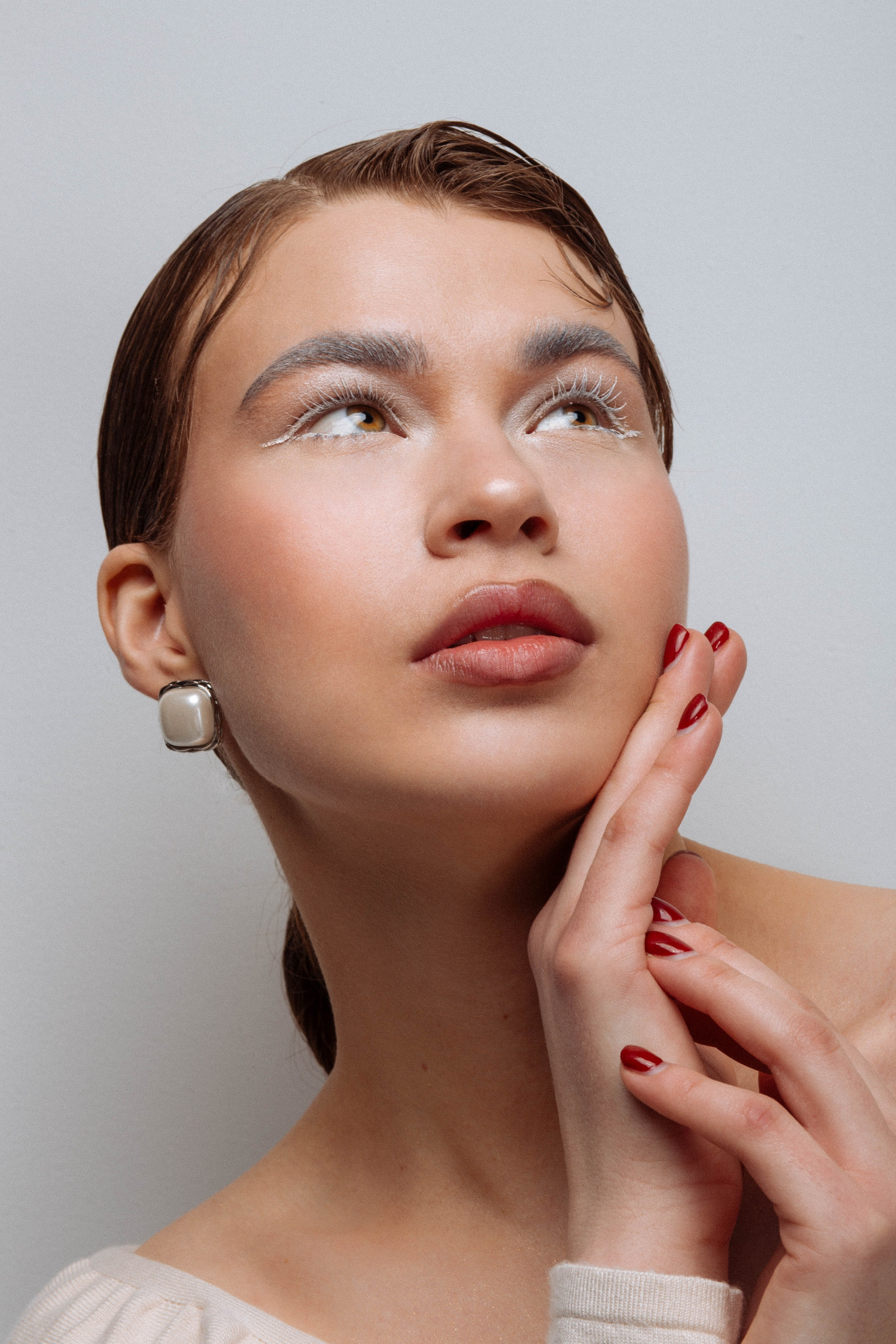 Катя. Портретный фотограф Анна Мерзлякова