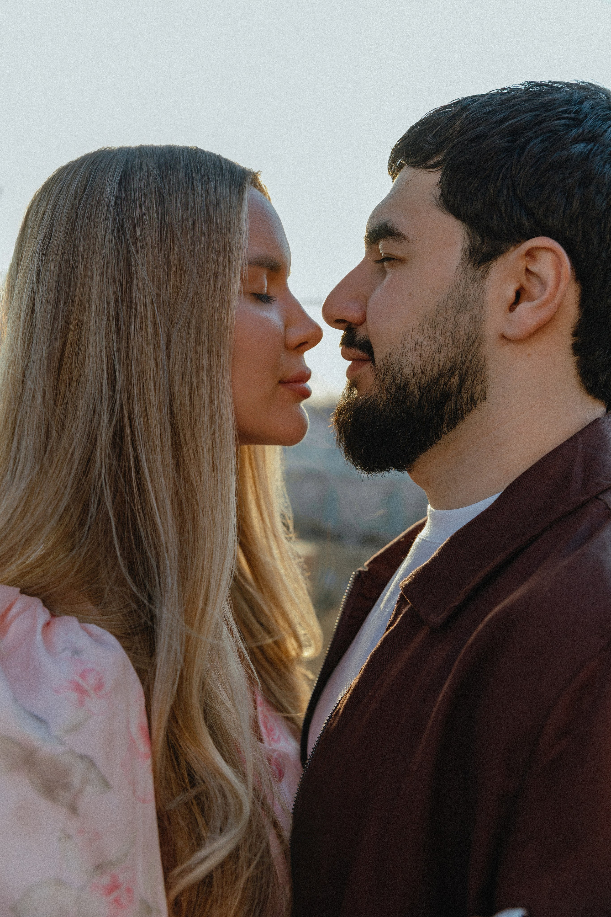Love Story. Фотограф Александра Сыщенко