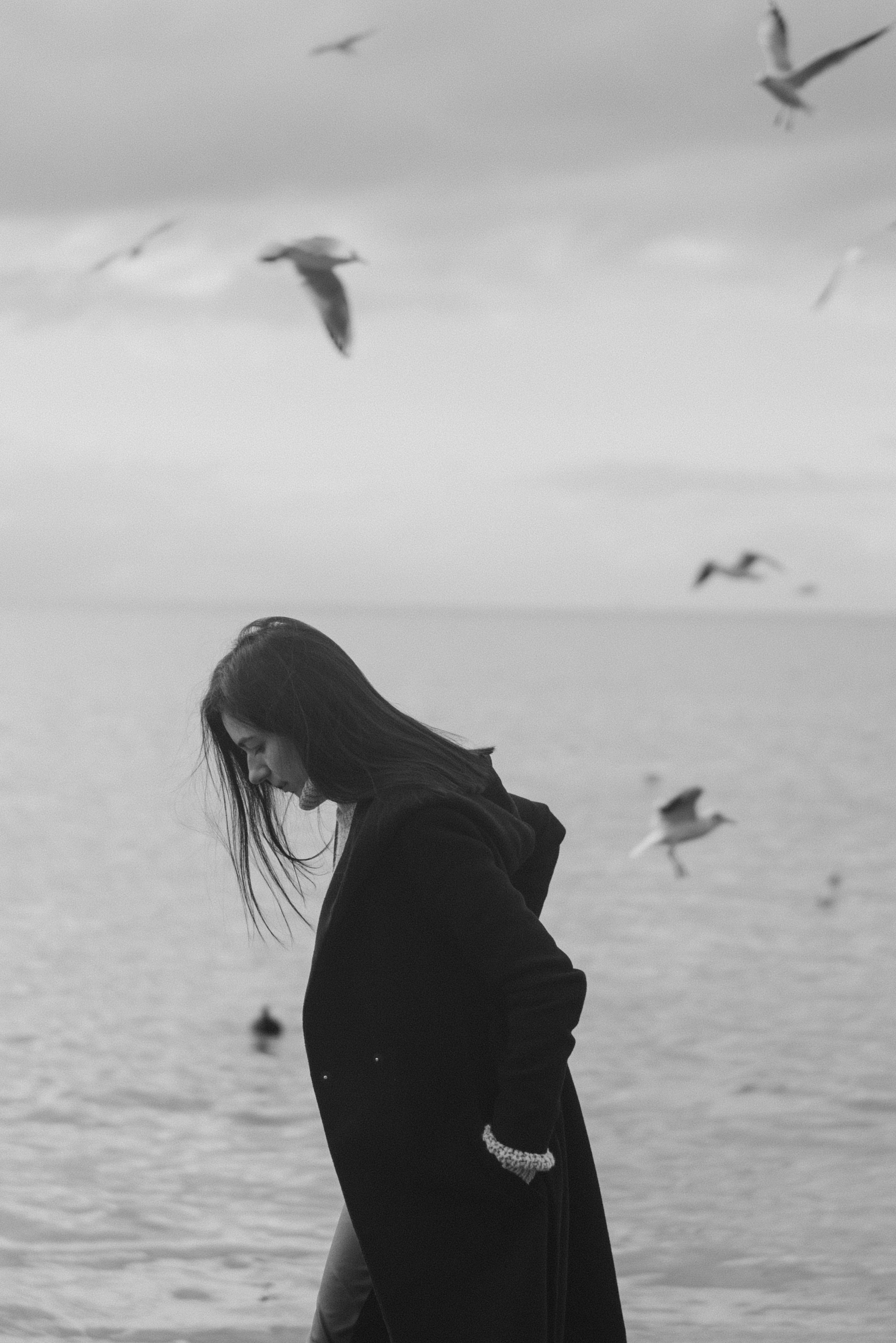 Надя. Дмитриева Светлана женский и семейный фотограф Рига, Москва, Геленджик