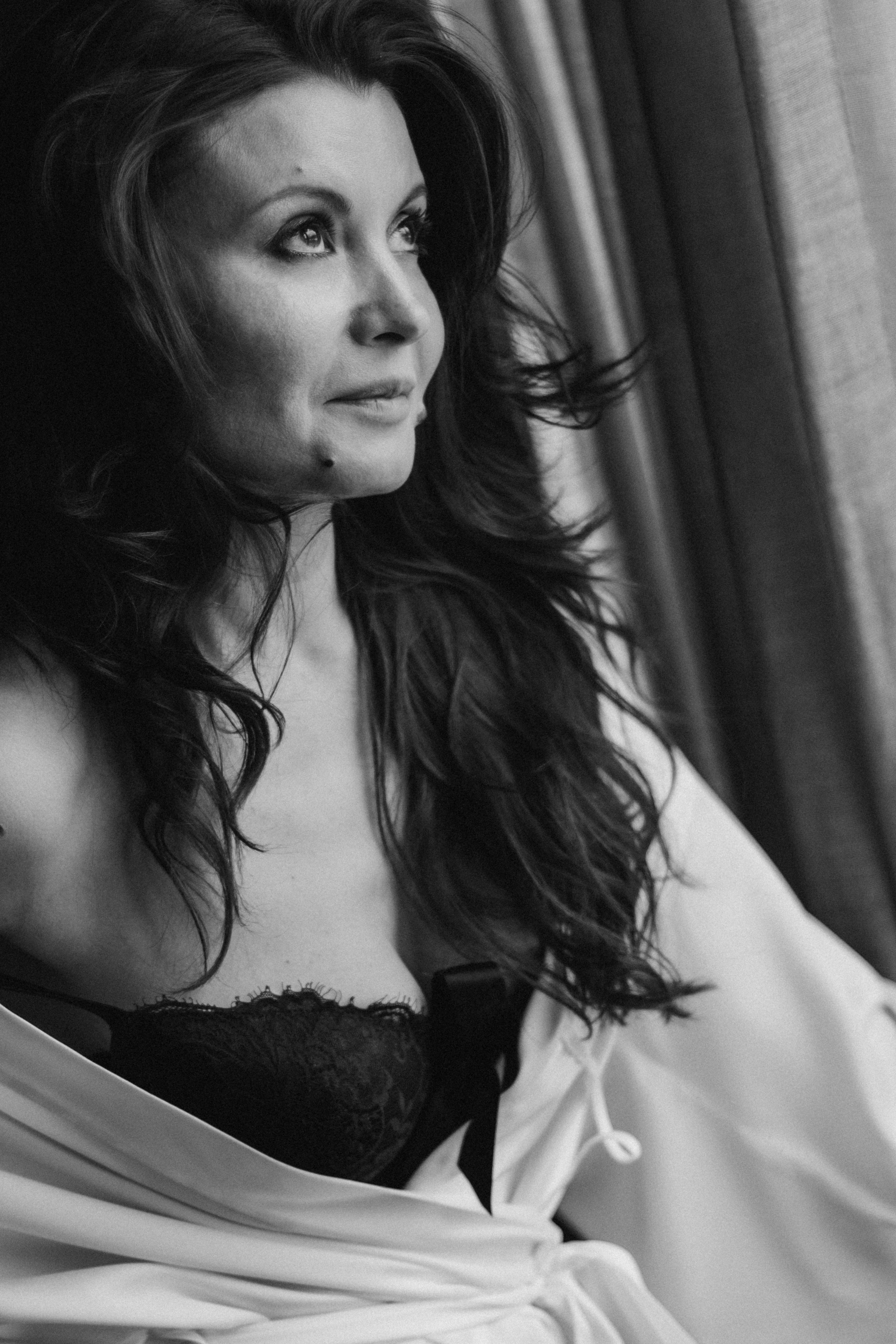 Надя. Дмитриева Светлана женский и семейный фотограф Рига, Москва, Геленджик