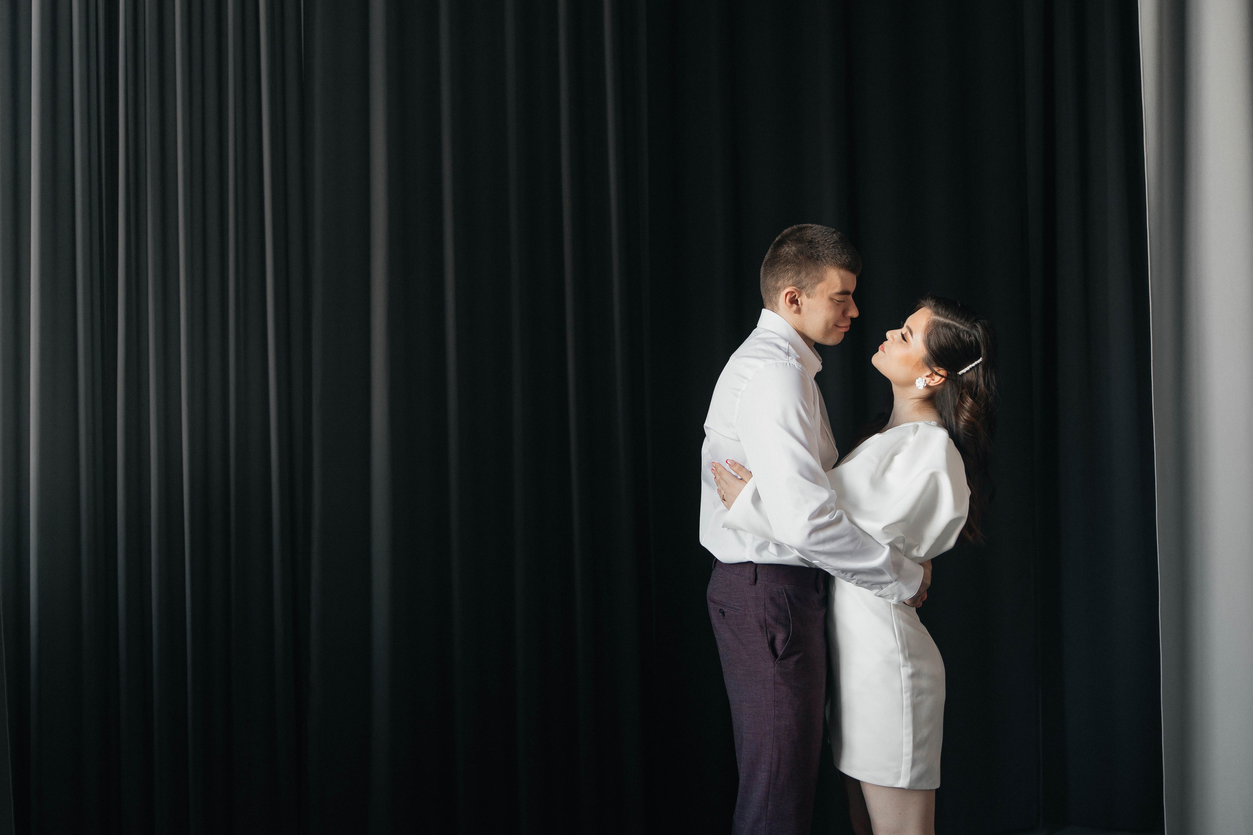 Алексей и Арина. Свадебный и семейный фотограф в Москве и Подмосковье Ольга Останина