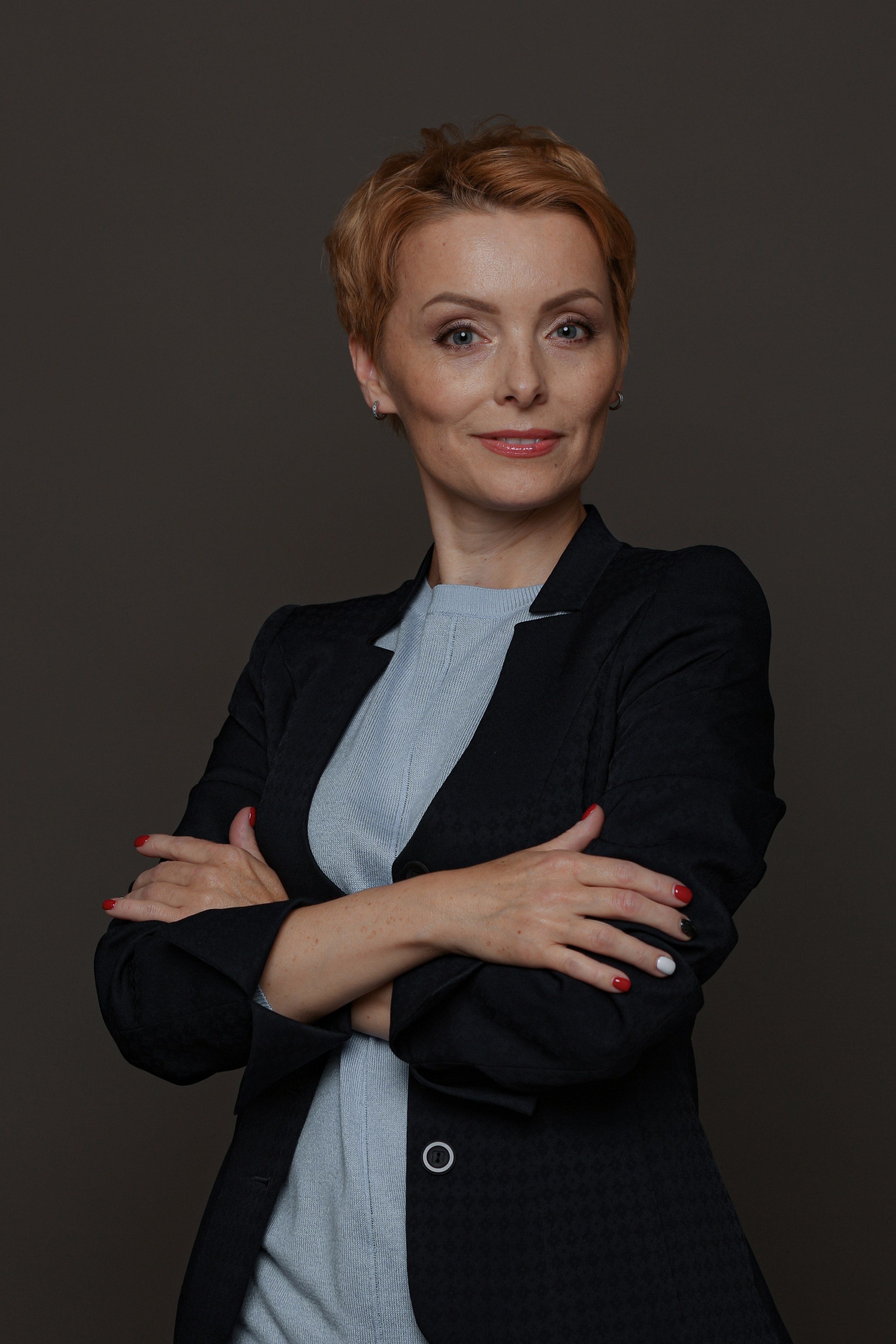 Юля. Жанровая портретная фотография: создаем образы, которые живут