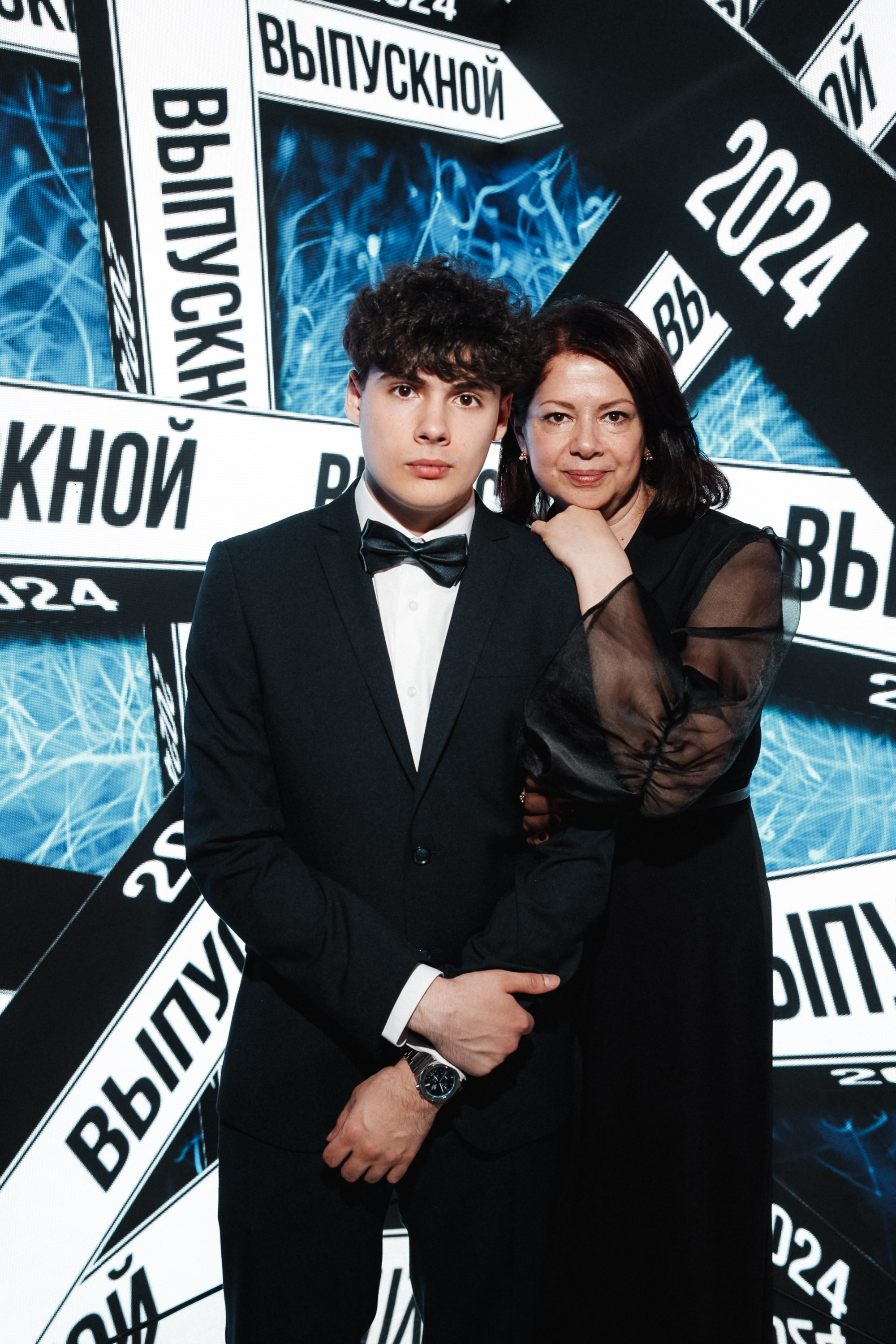 Выпускной. Свадебный фотограф Дмитрий Воробьев Ярославль