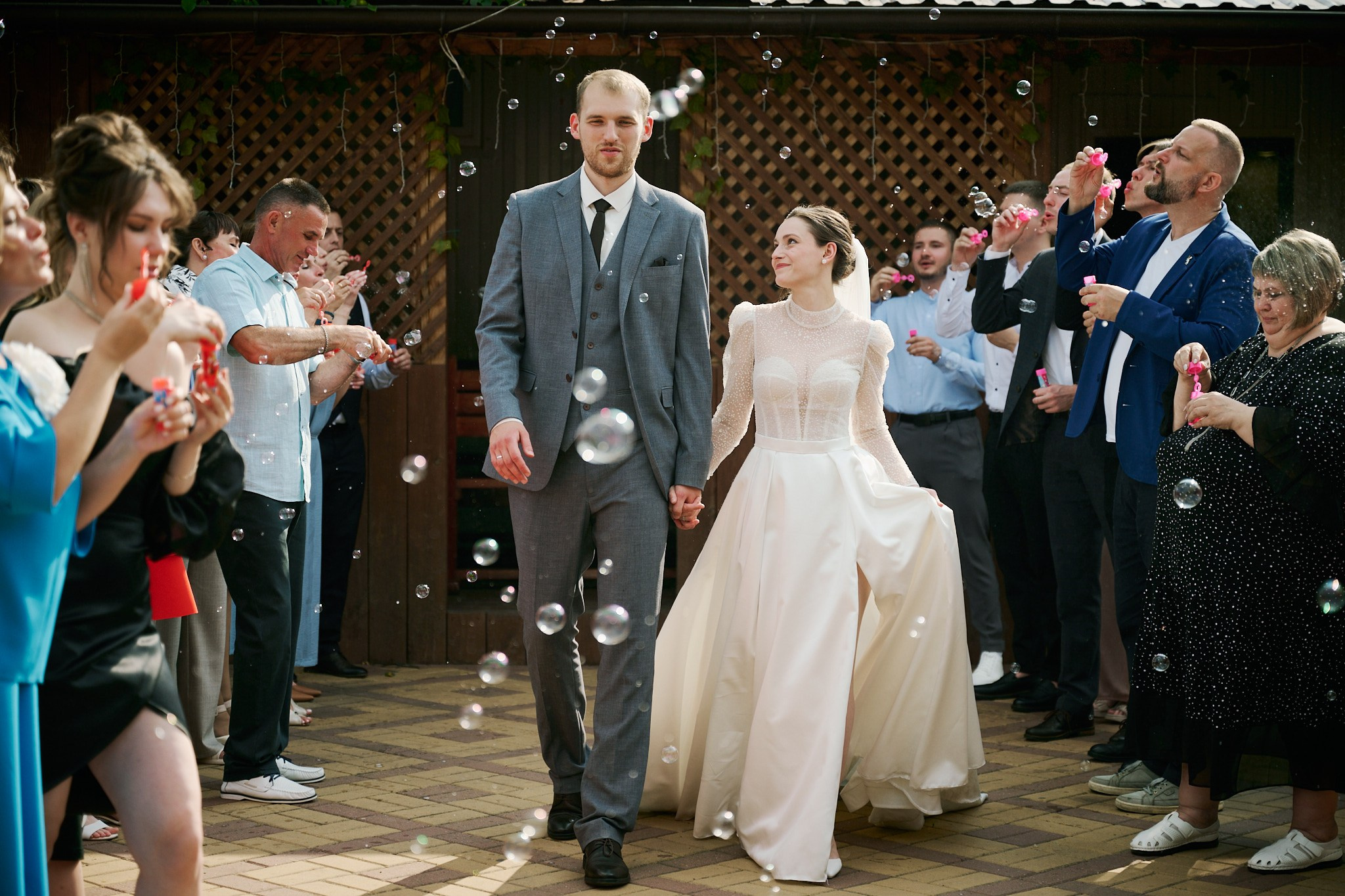 Истории. Маляревич Дмитрий свадебный фотограф