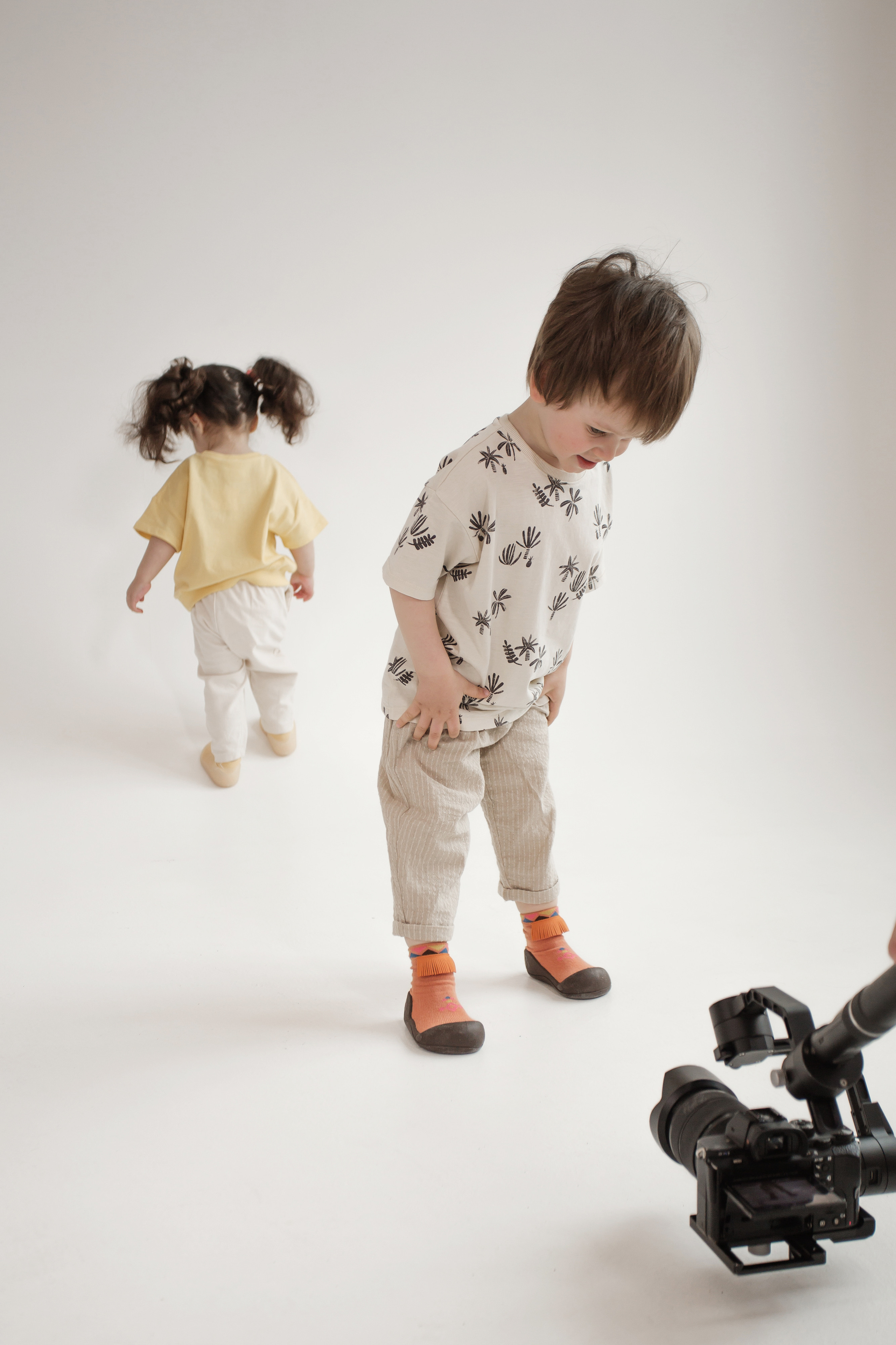 Attipas Russia. Рекламный фотограф в Москве Катерина Смирнова