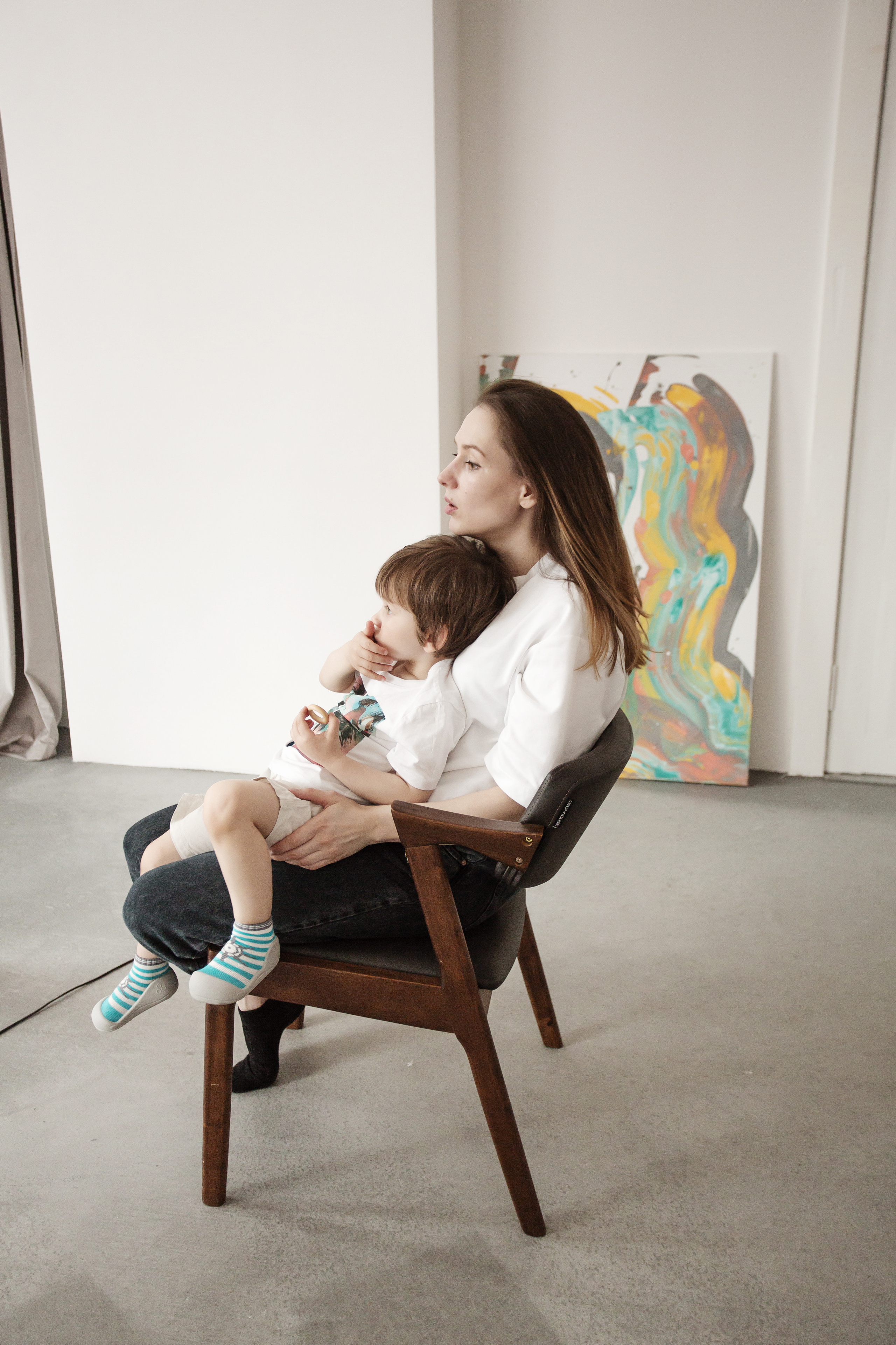 Attipas Russia. Рекламный фотограф в Москве Катерина Смирнова