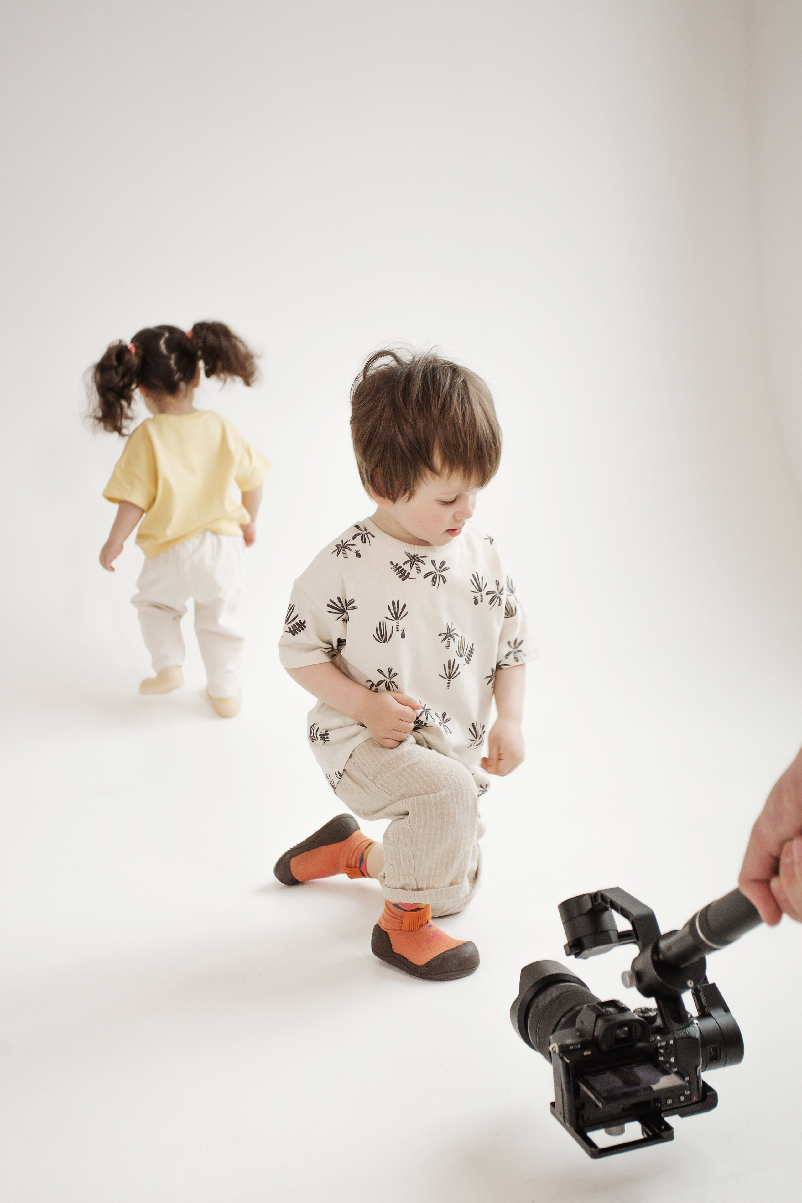 Attipas Russia. Рекламный фотограф в Москве Катерина Смирнова