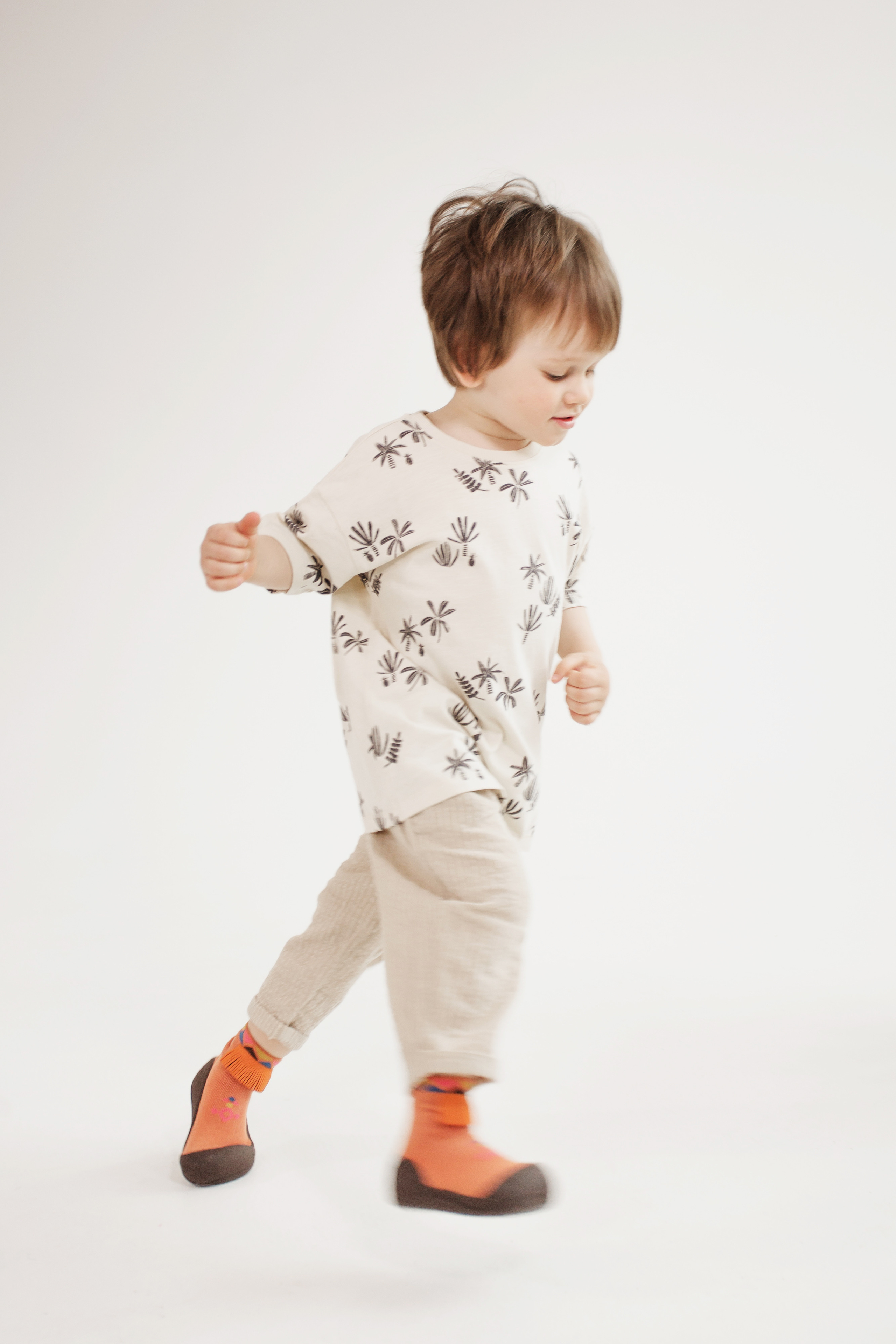 Attipas Russia. Рекламный фотограф в Москве Катерина Смирнова