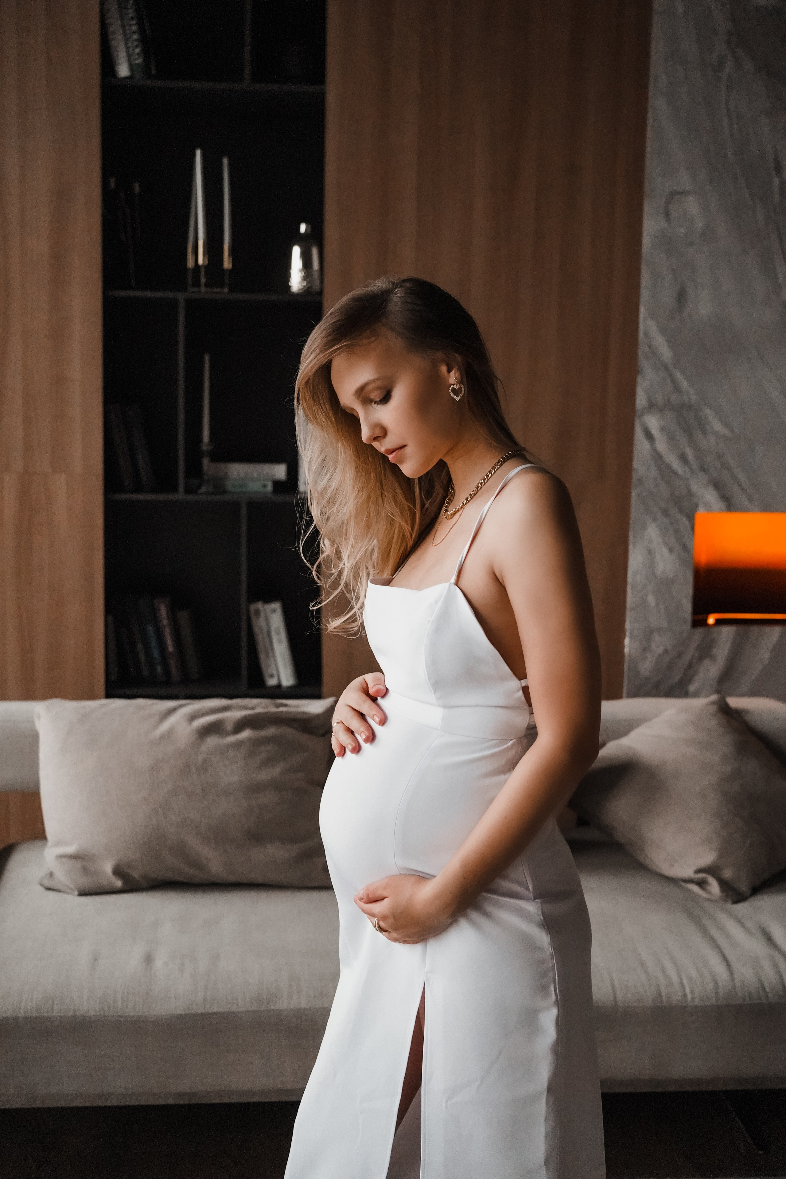 Фотосессия беременности. Фото и видео съемка