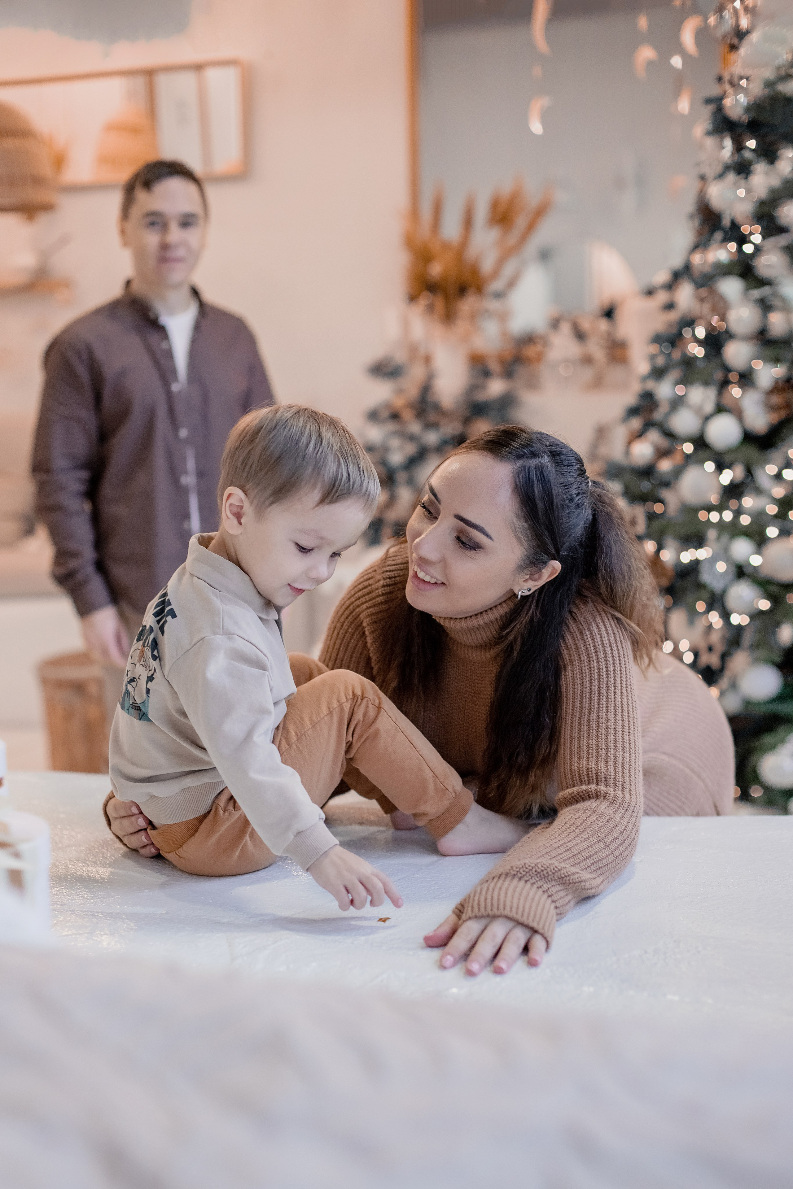 Семейные истории. Фотограф в Санкт-Петербурге и Ленинградской области Екатерина Захарова
