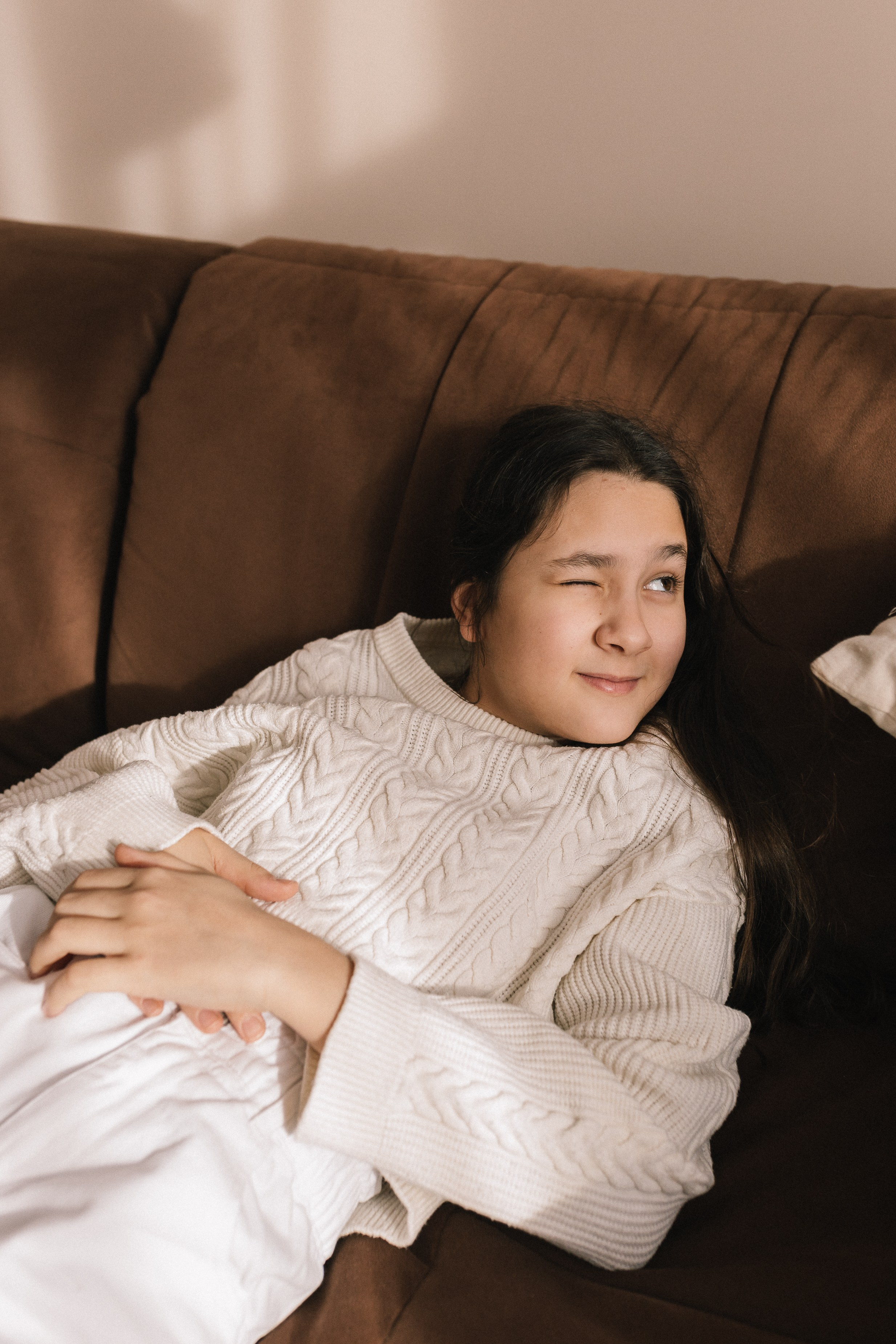 Юля, Аня и Макар. Семейный фотограф Трусова Евгения в Екатеринбурге