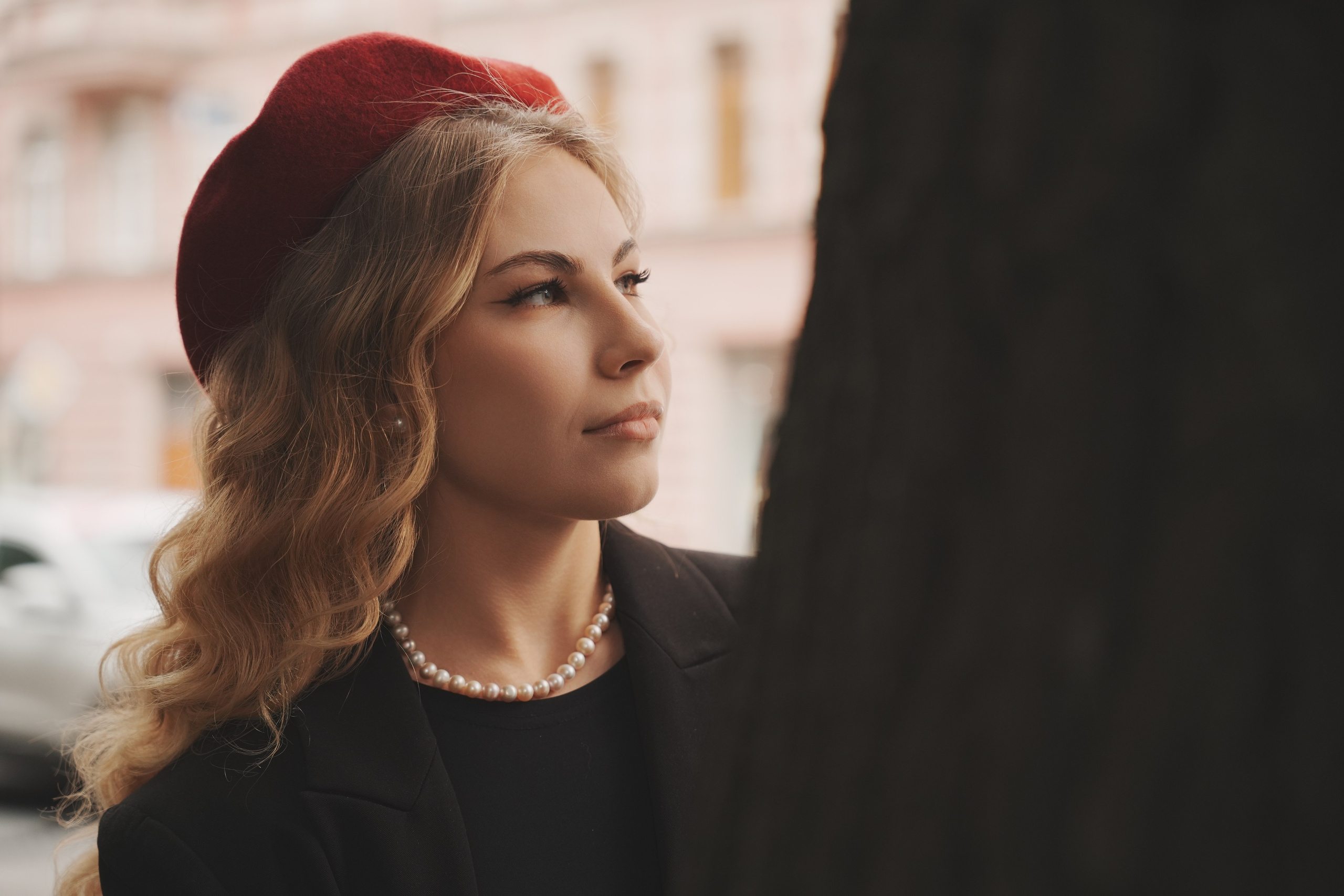 Lubov | Street Photo. Фотография и Видеография